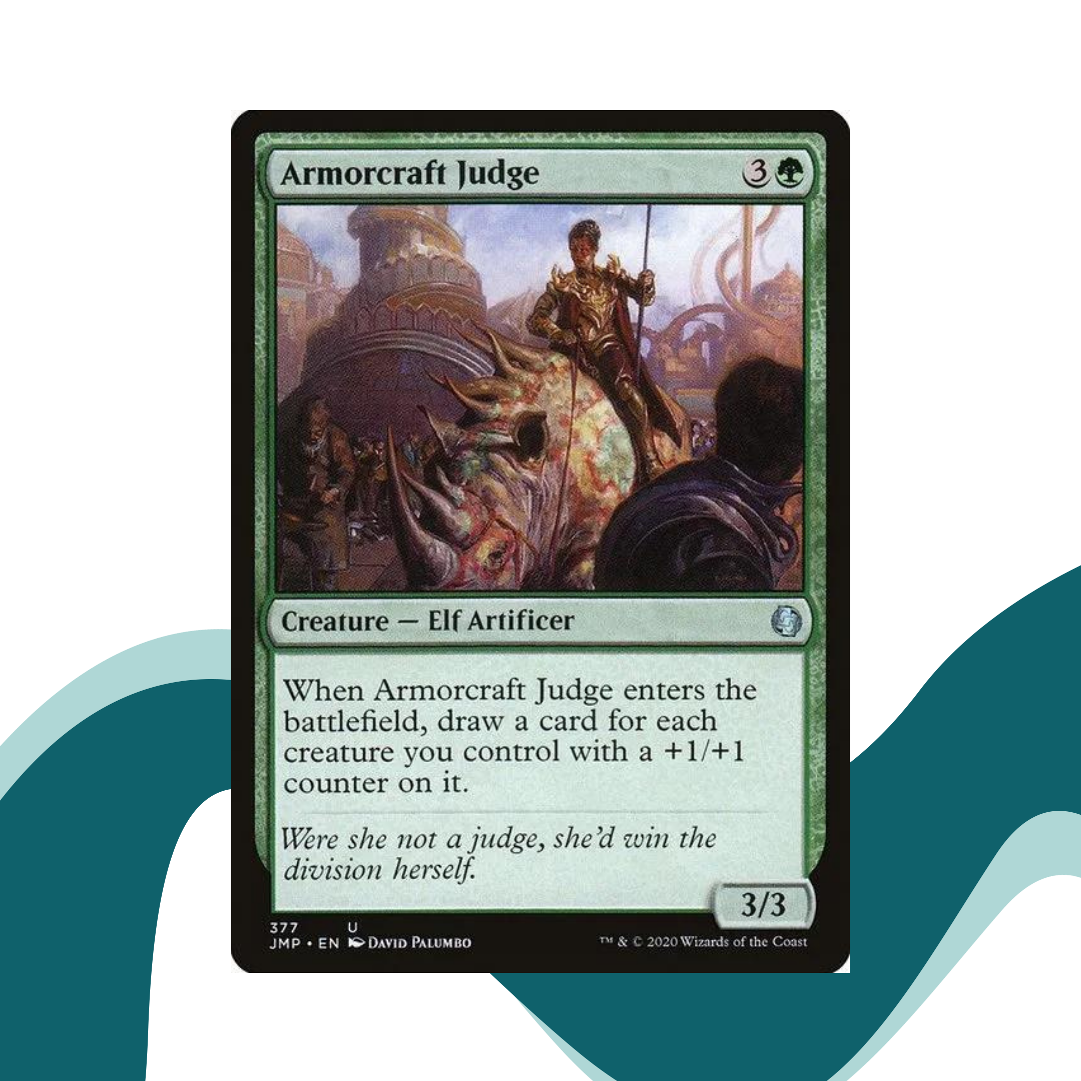 Voja, Jaws Of The Conclave