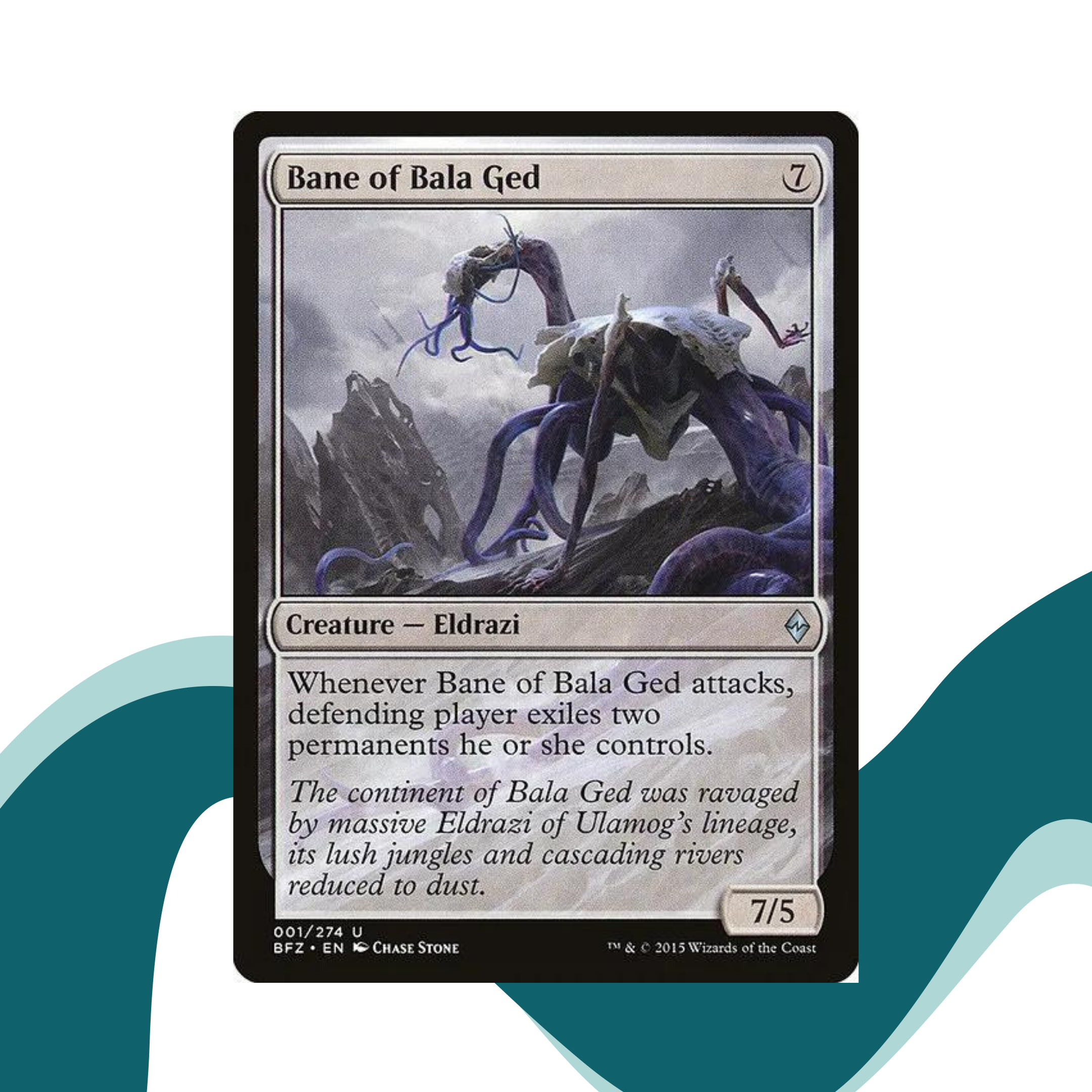 Animar, Soul of Elements - EDH Deck