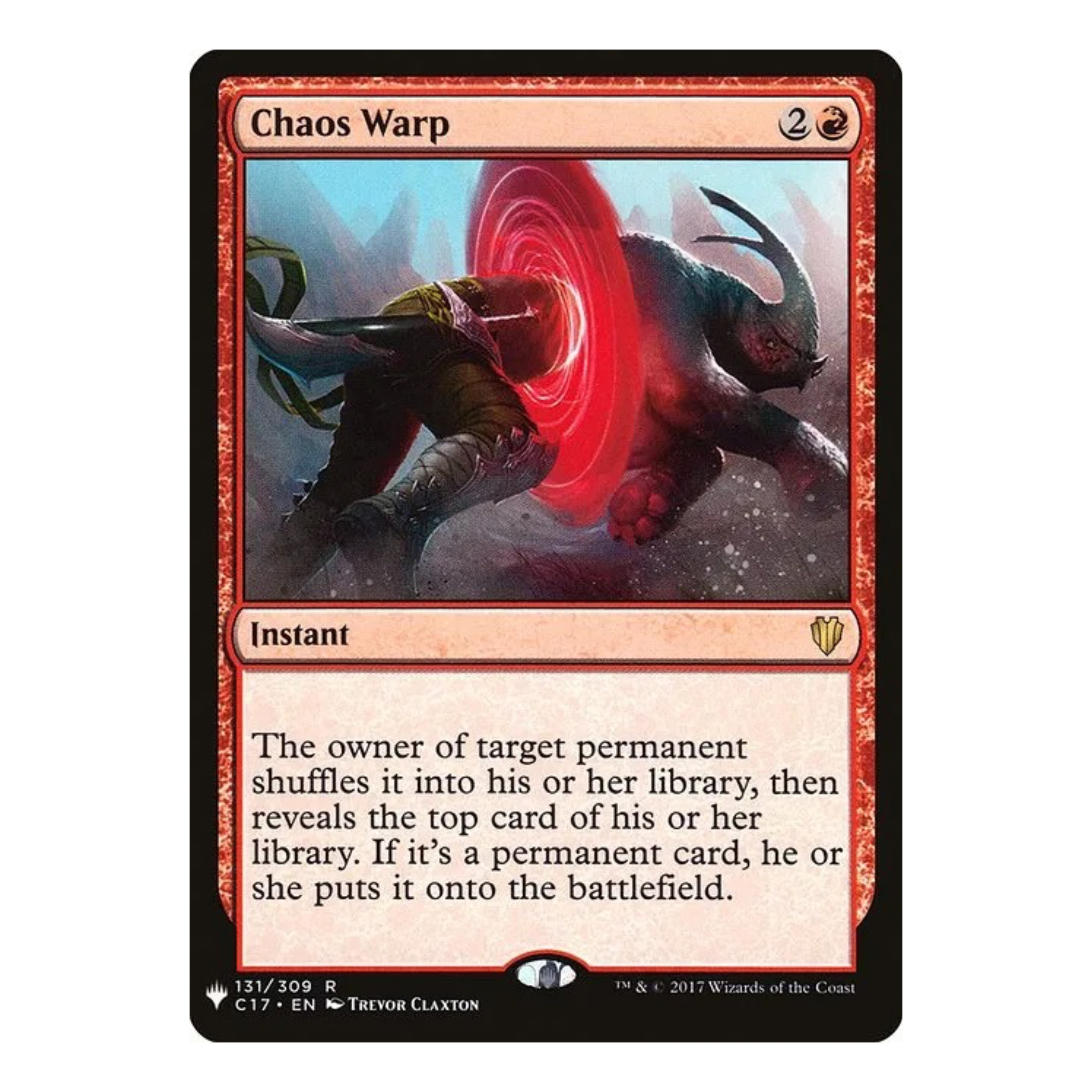 Baylen, the Haymaker - EDH Deck