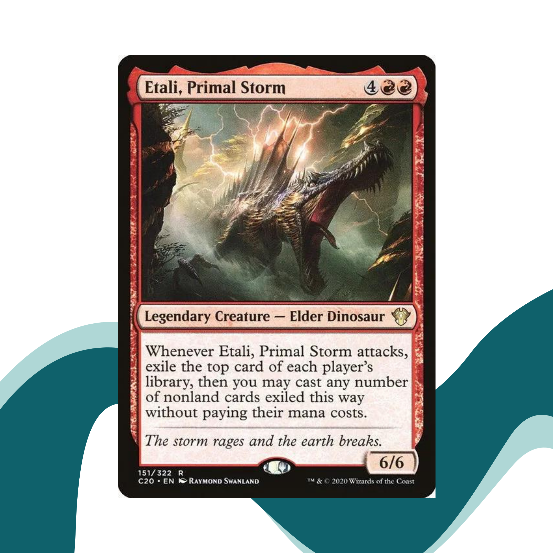Atla Palani, Nest Tender - EDH Deck