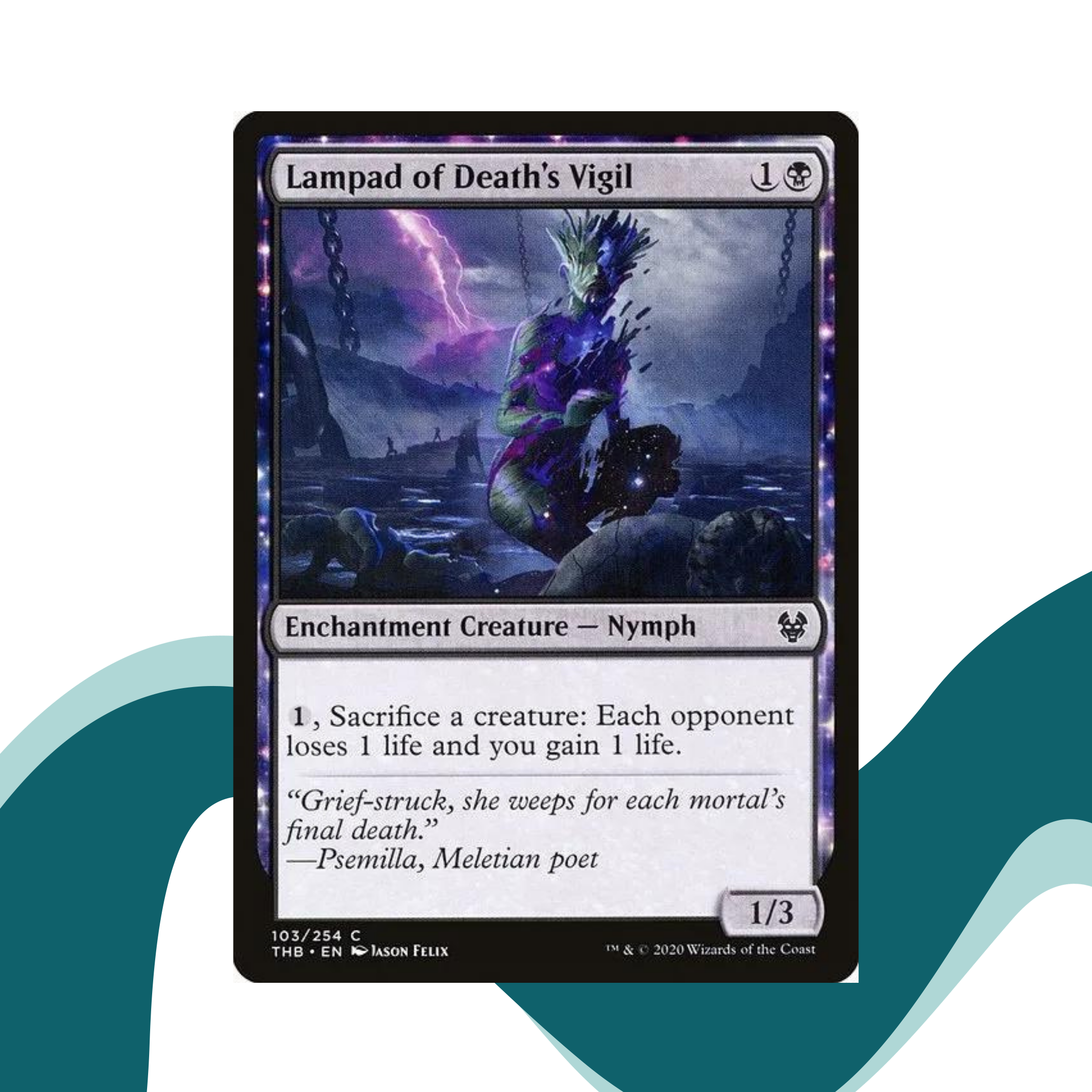 Korvold, Fae-Cursed King - EDH Deck
