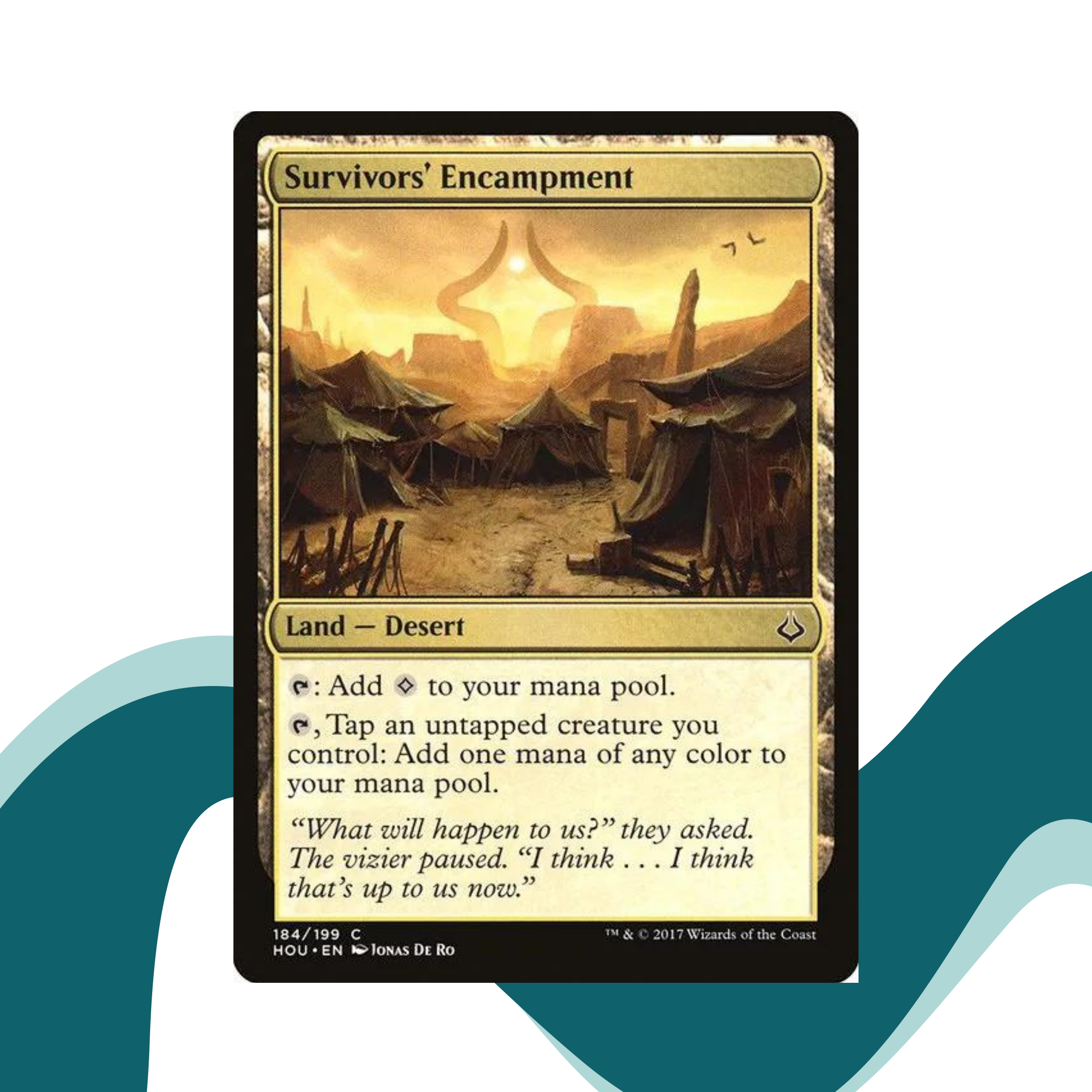 Magda Brazen Outlaw - EDH Deck