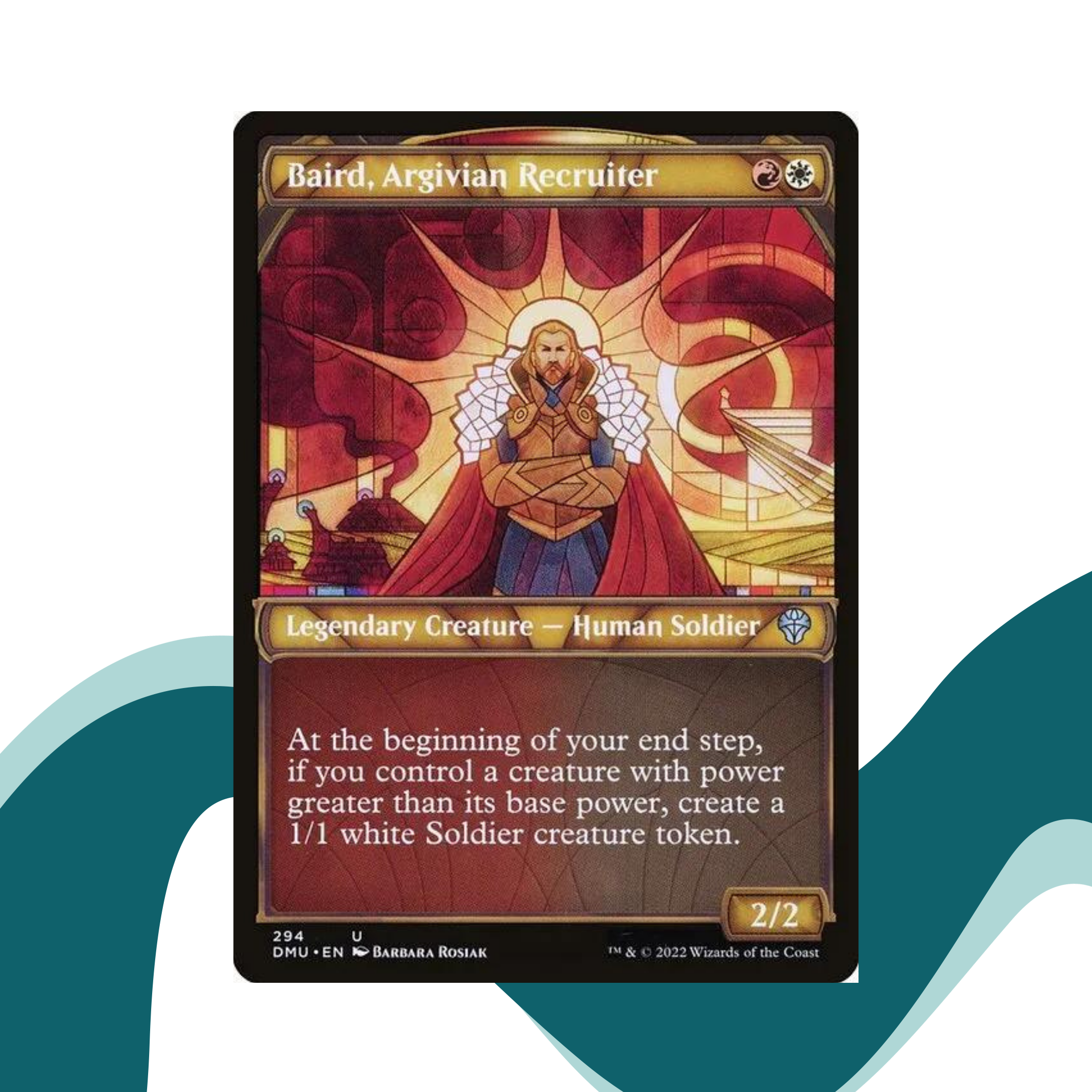 Jetmir, Nexus Of Revels - EDH Deck
