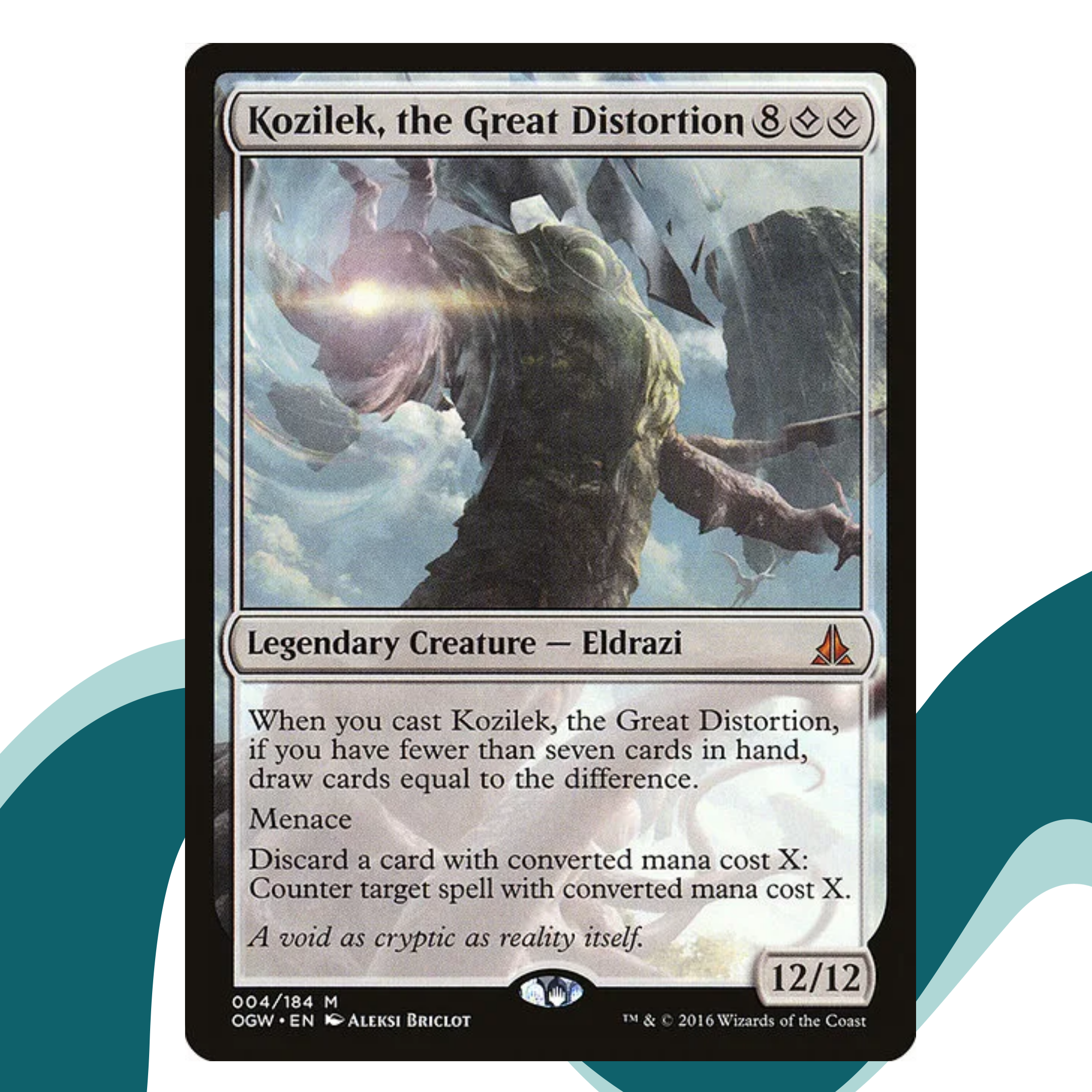 Rakdos, Lord of Riots - EDH Deck