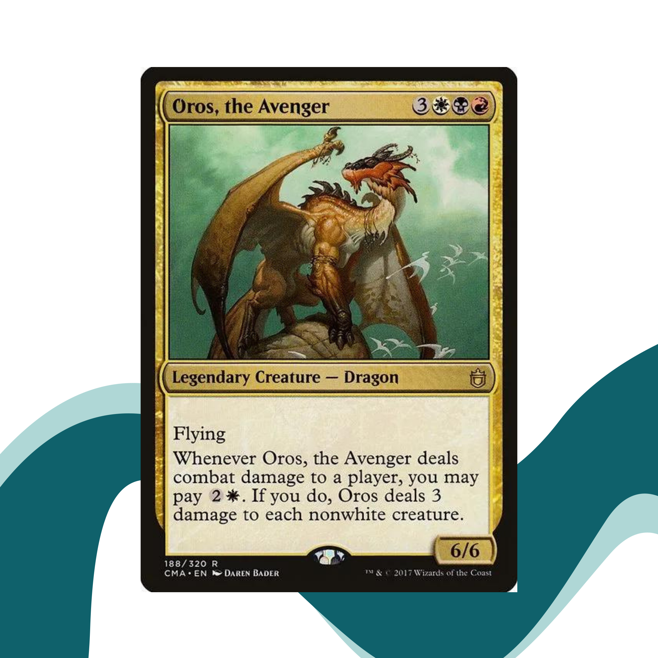 Kaalia Of The Vast - EDH Deck
