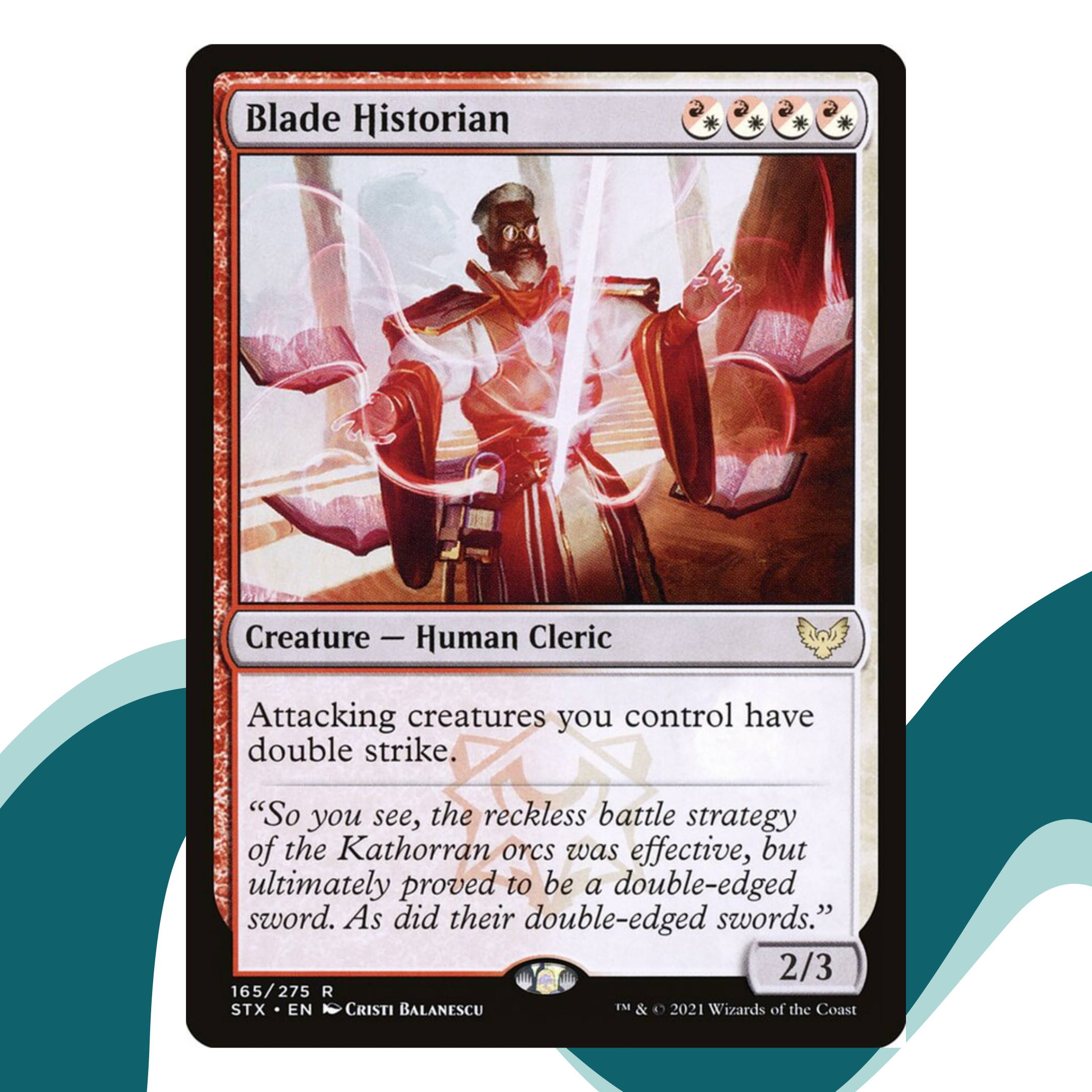 Winota, Joiner of Forces - EDH Deck