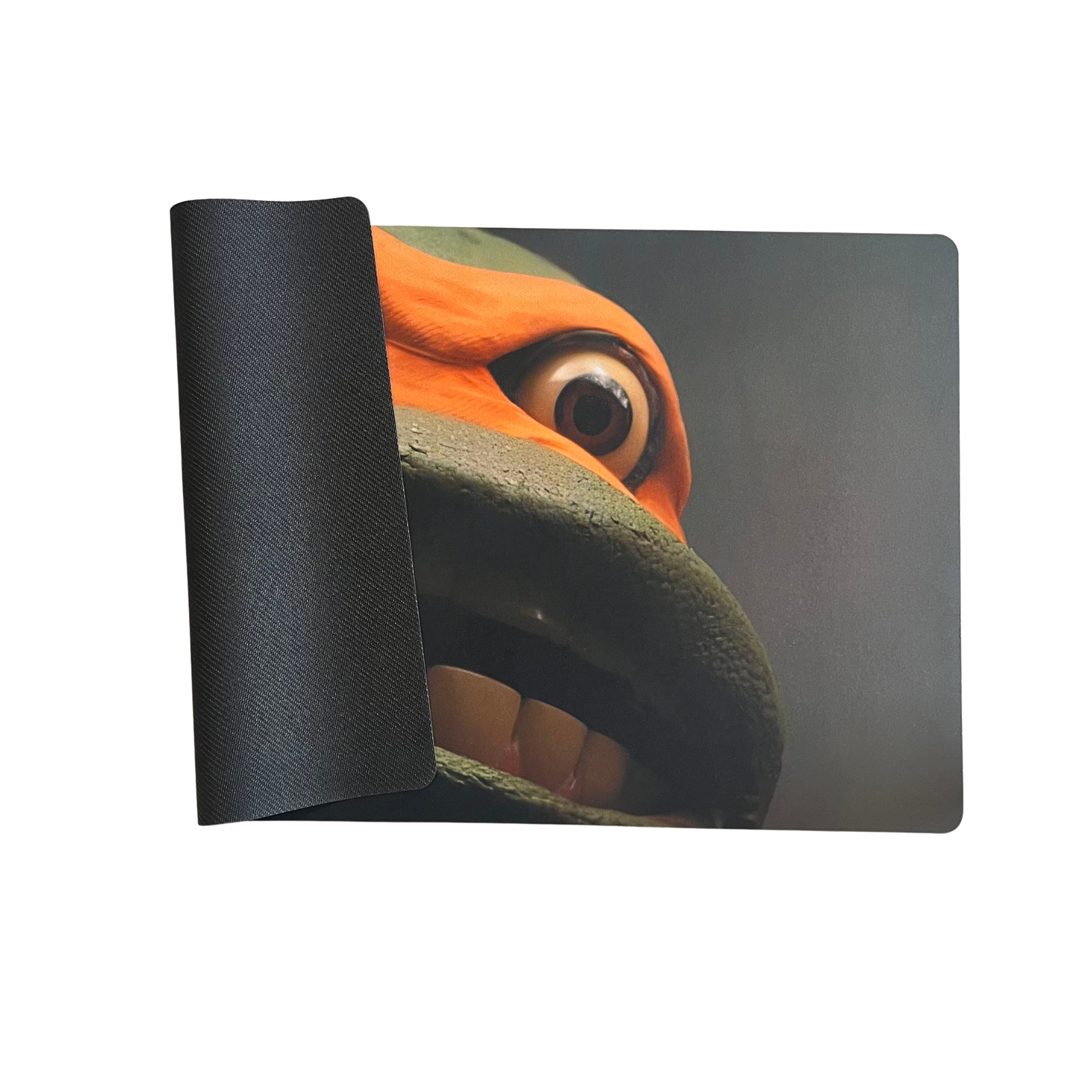 Turtle Time Playmat