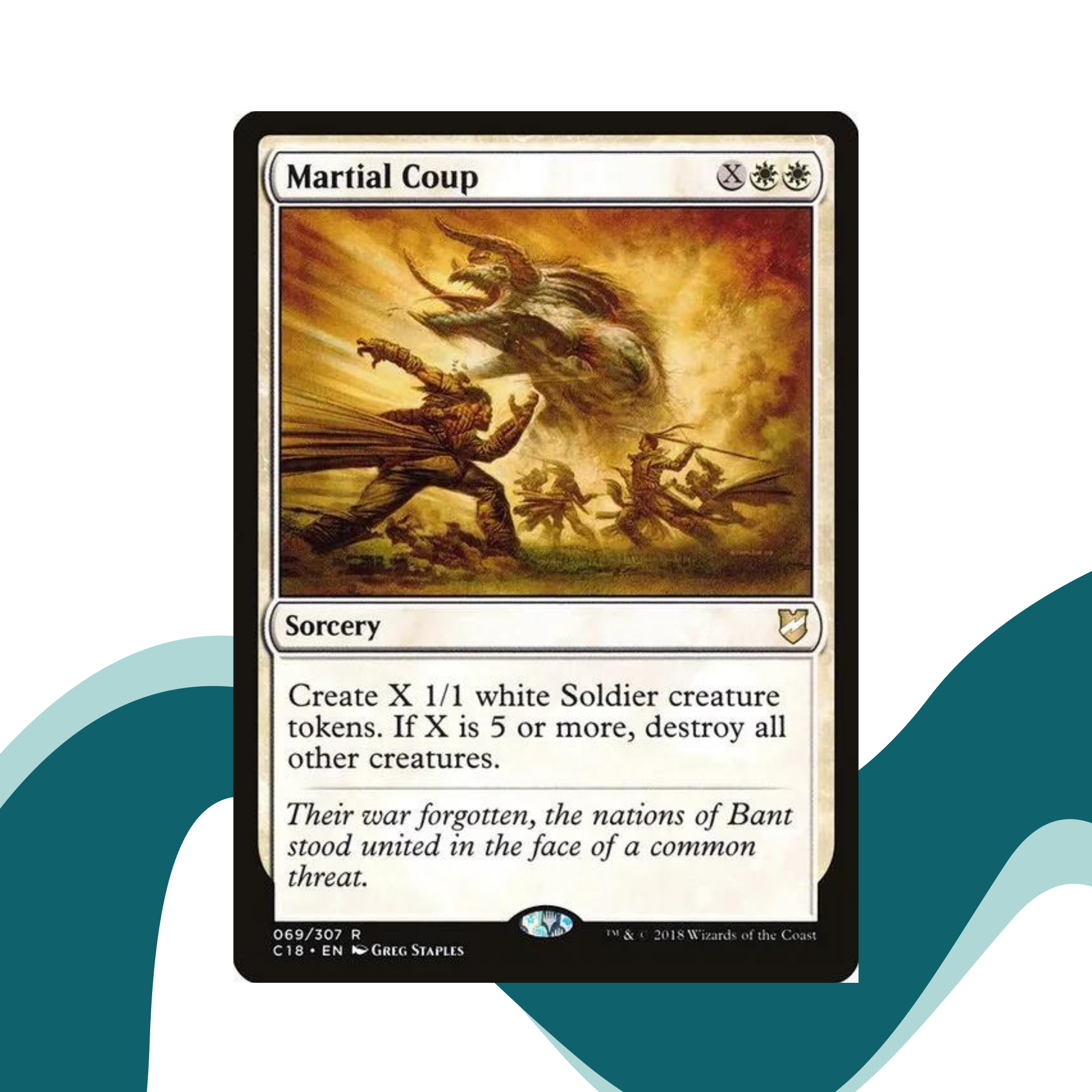Jetmir, Nexus Of Revels - EDH Deck