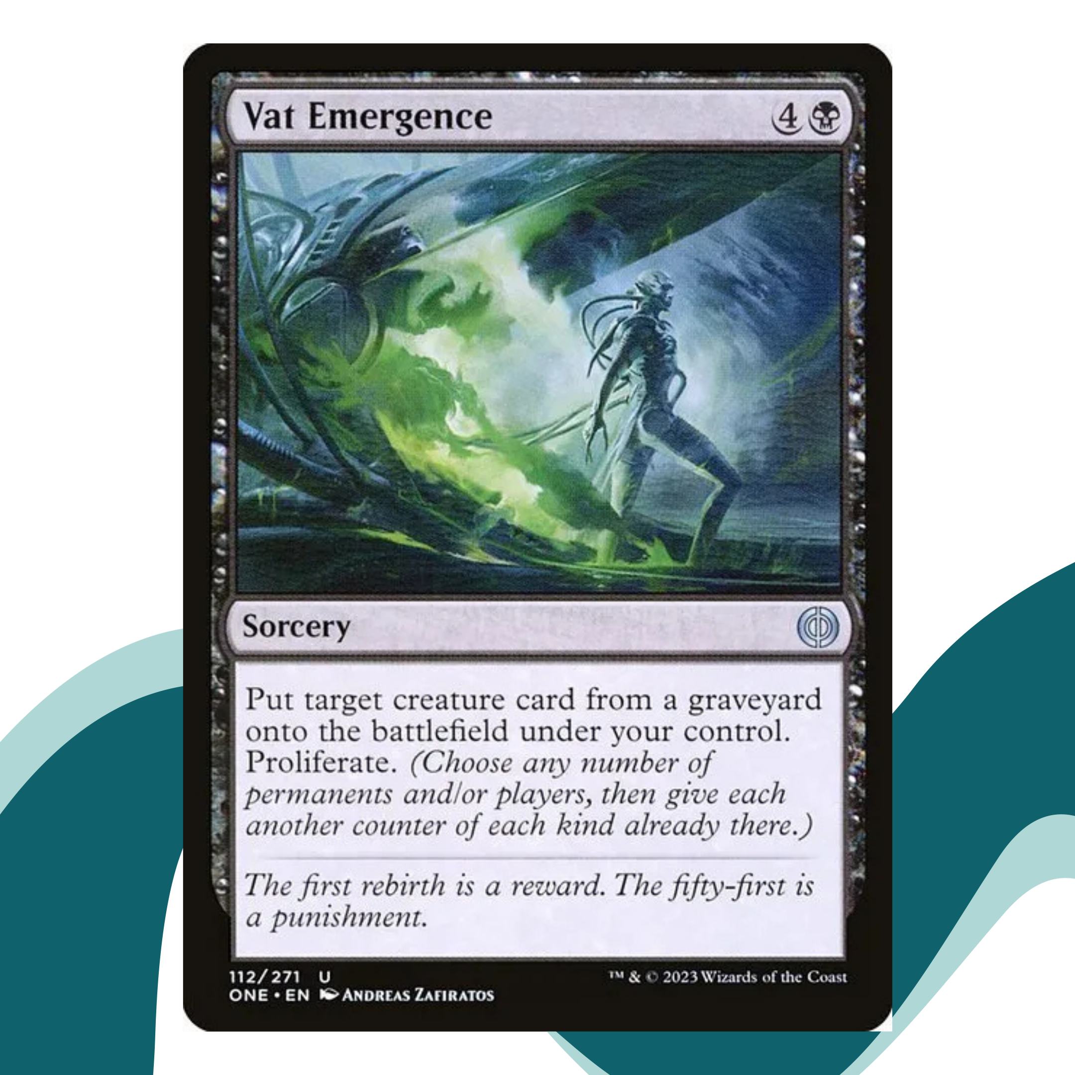 Tom Bombadil - EDH Deck