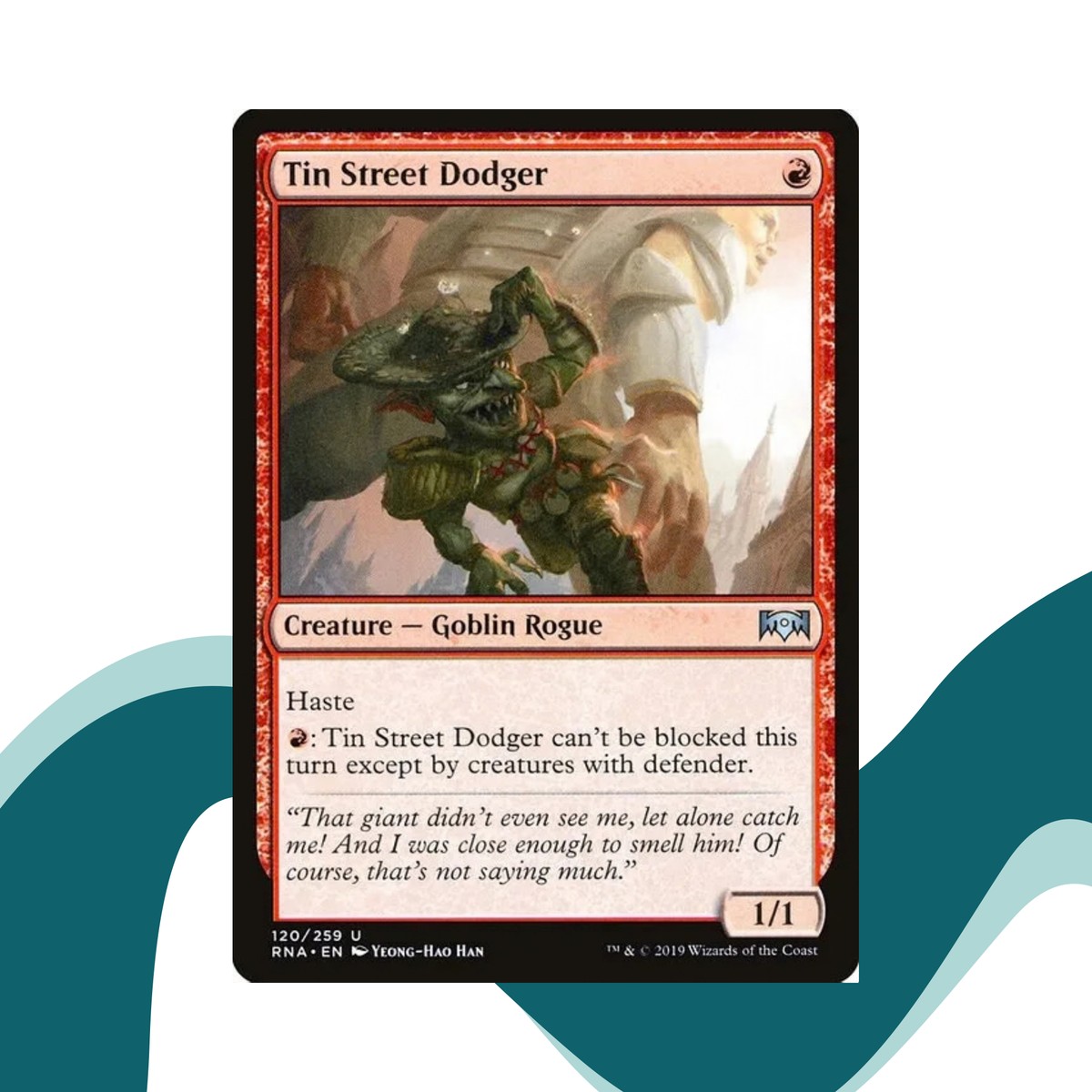 Zada, Hedron Grinder mono-red EDH deck - image 10