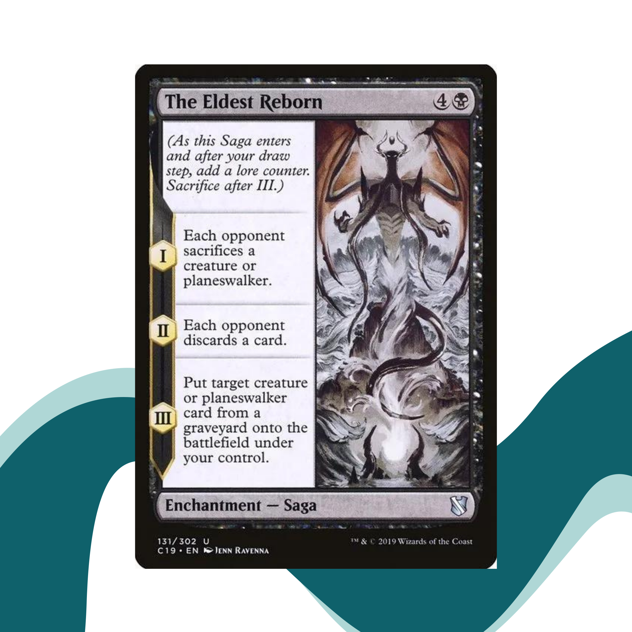 Kaalia Of The Vast - EDH Deck