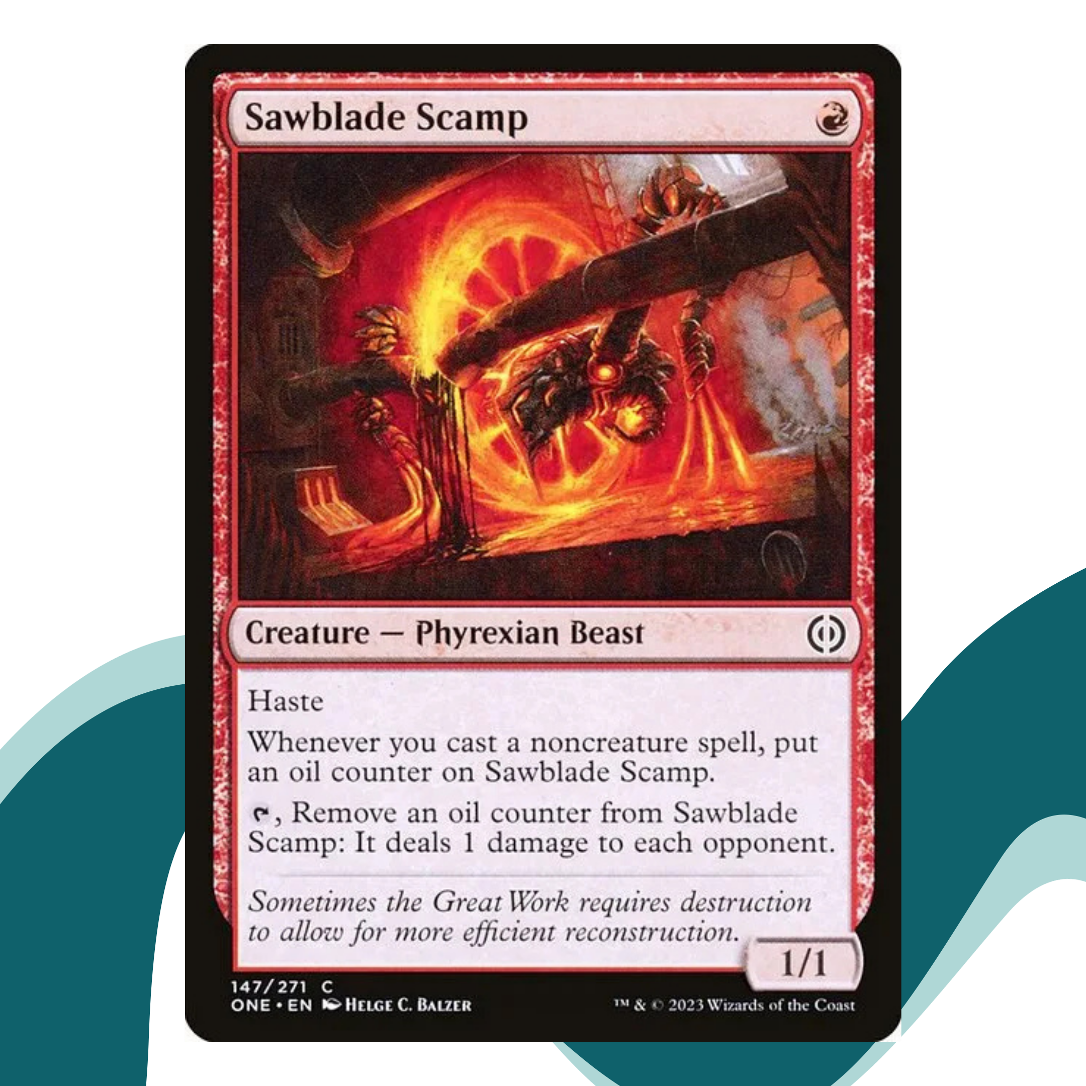 Ojer Axonil, Deepest Might - EDH Deck