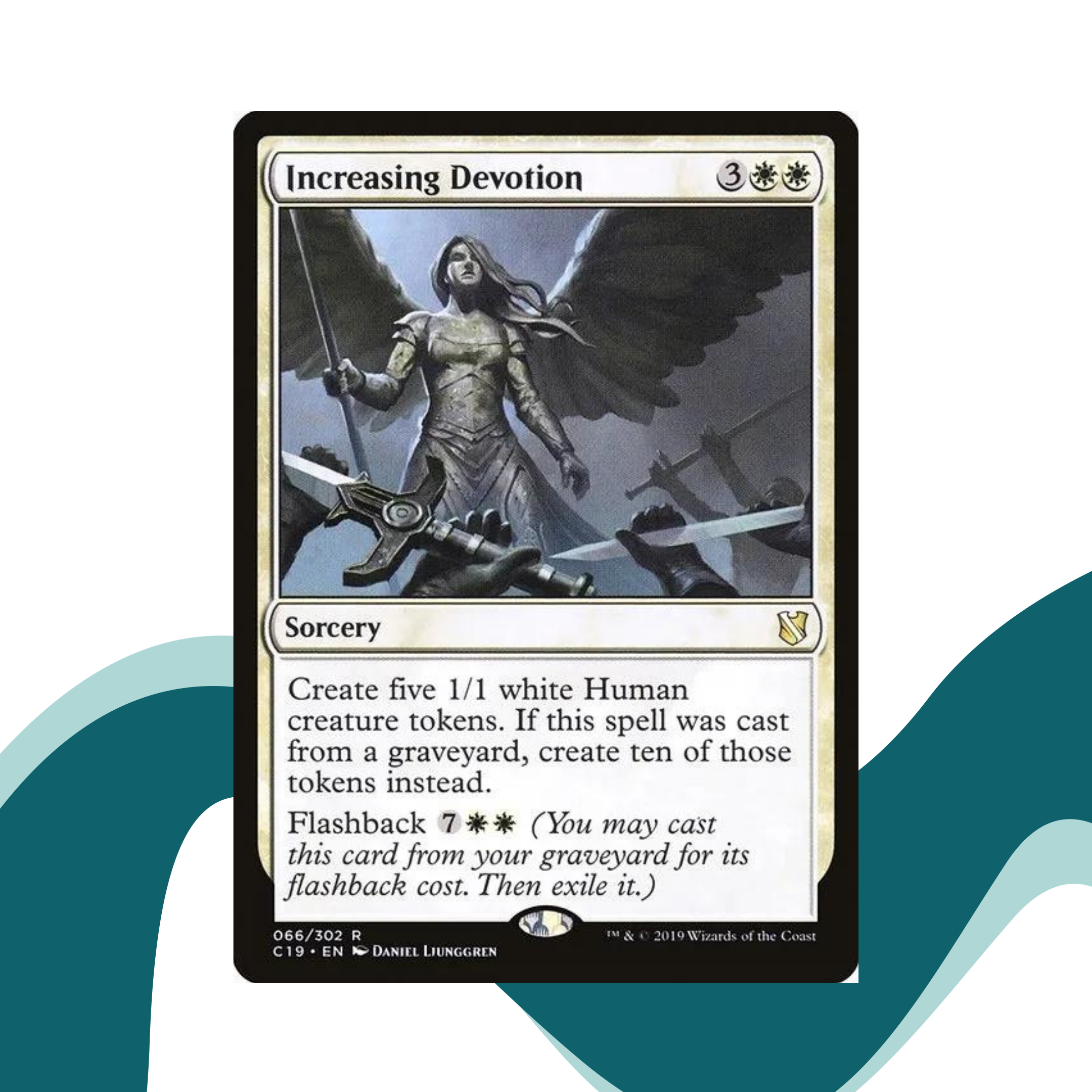 Jetmir, Nexus Of Revels - EDH Deck