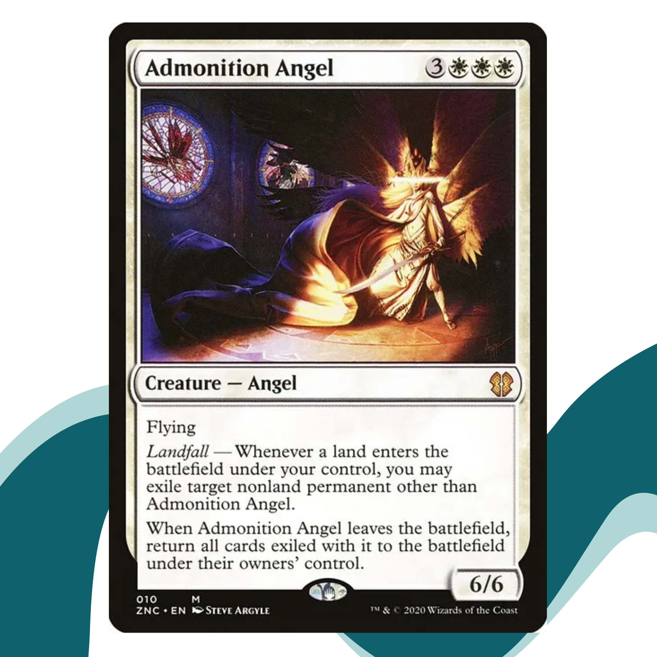 Sigarda, Font of Blessings - EDH Deck