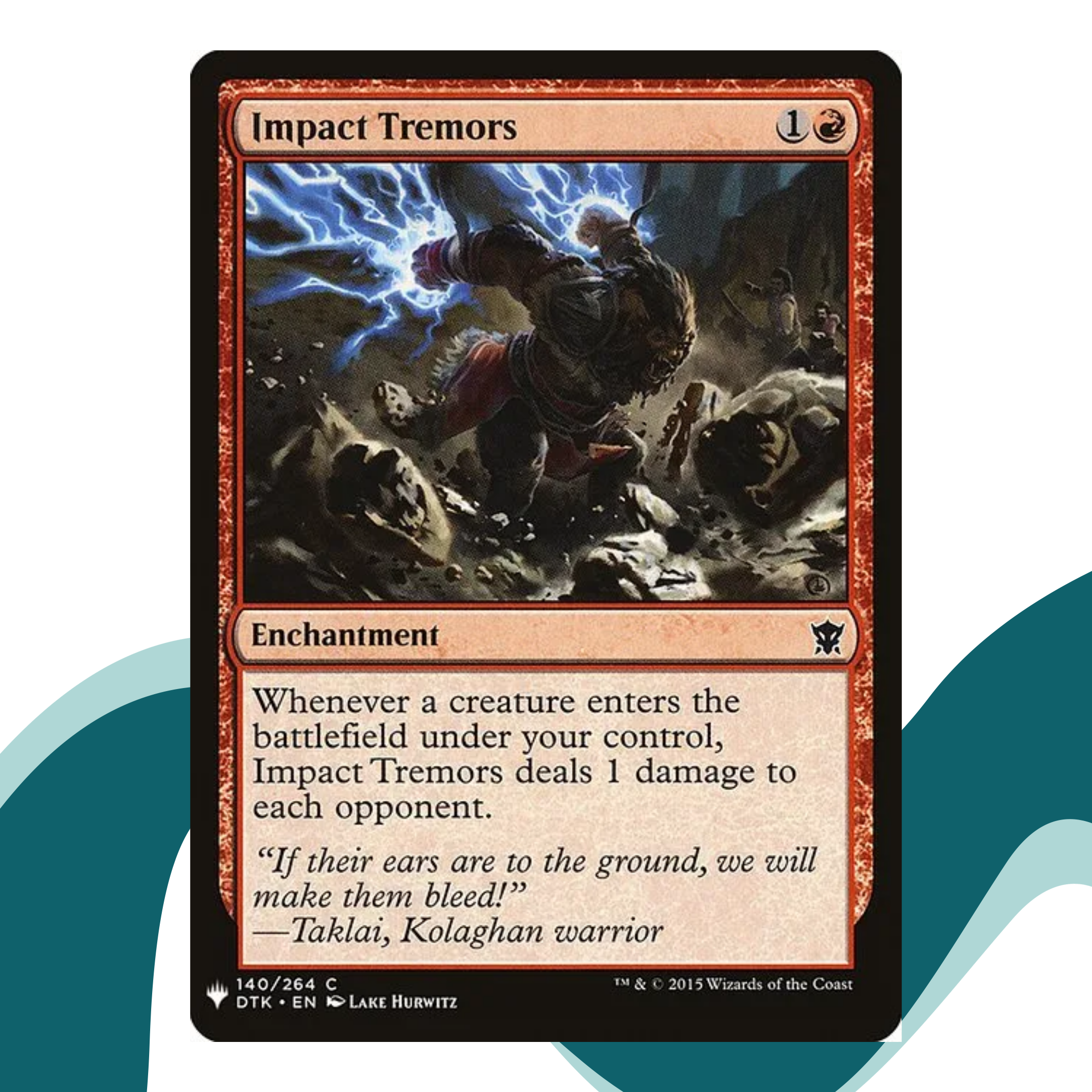 Rakdos, Lord of Riots - EDH Deck