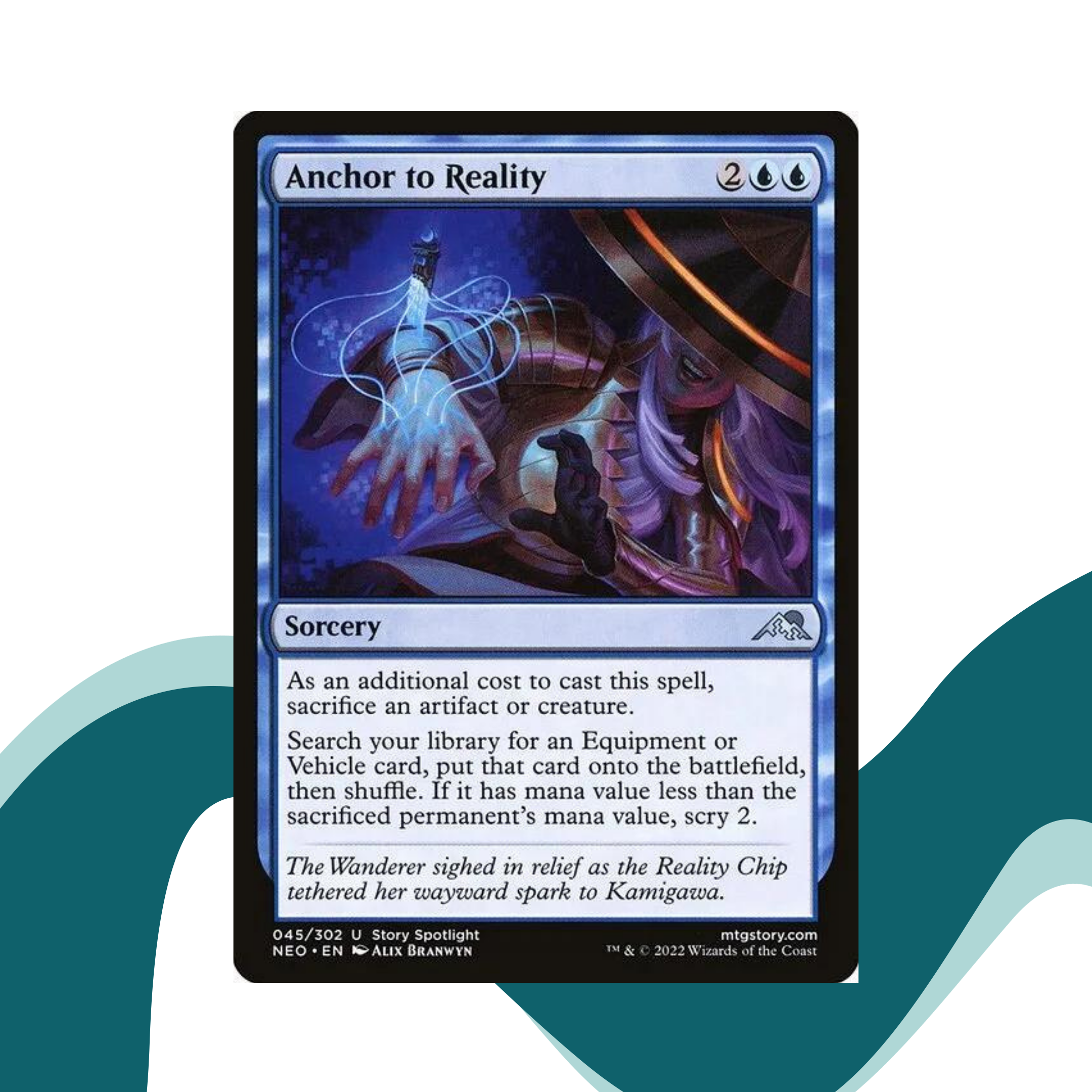 Shorikai, Genesis Engine - EDH Deck