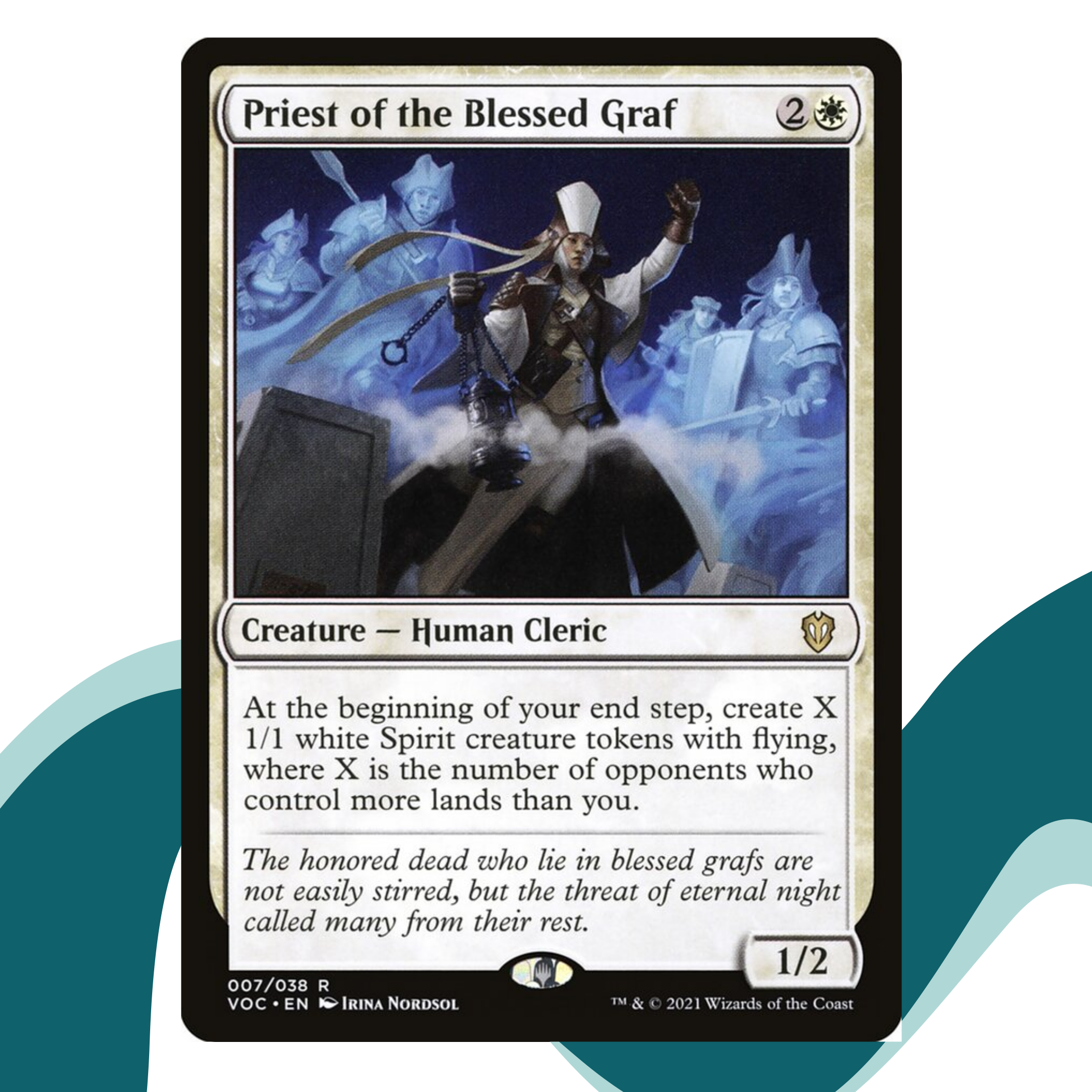 Winota, Joiner of Forces - EDH Deck