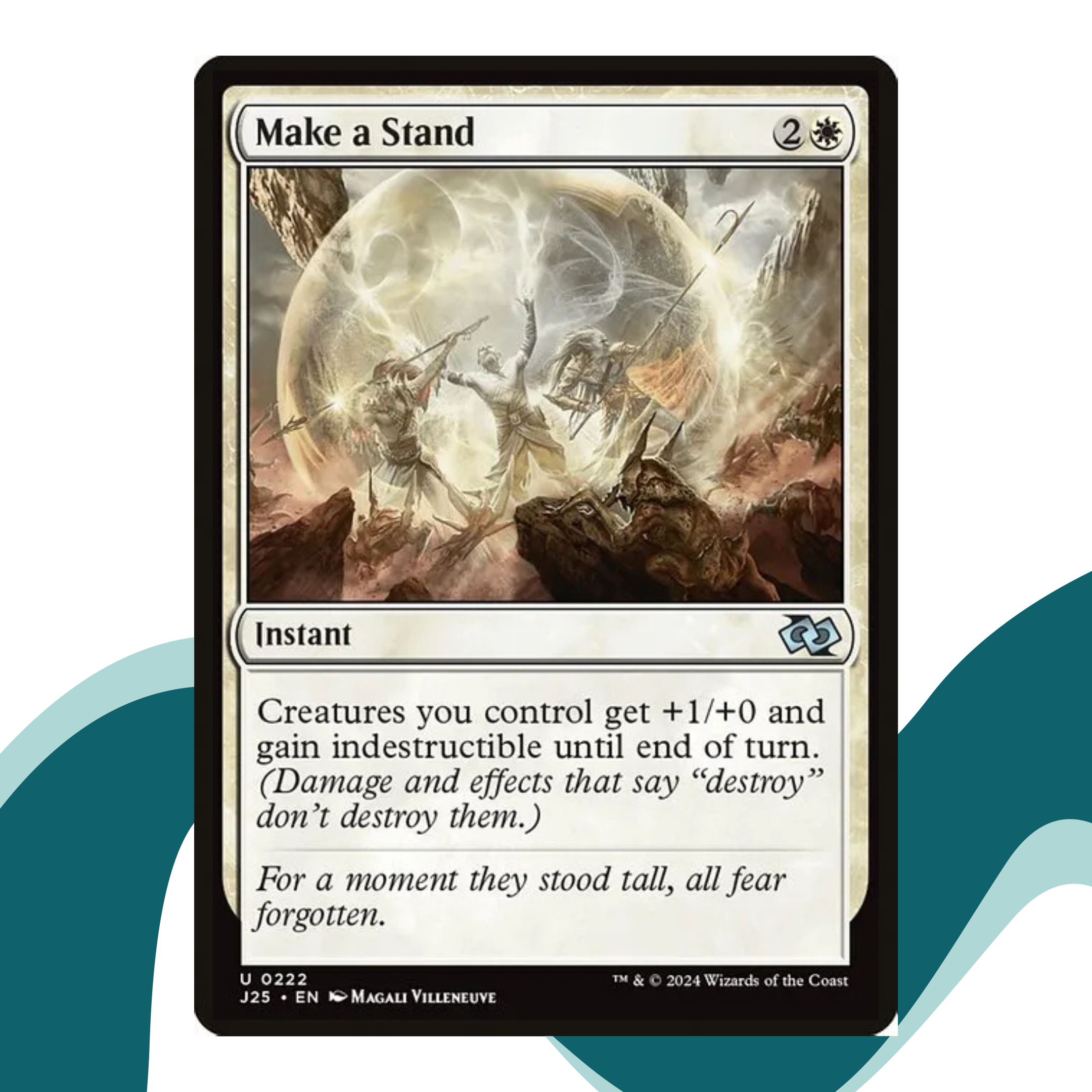 Najeela, the Blade-Blossom - EDH Deck