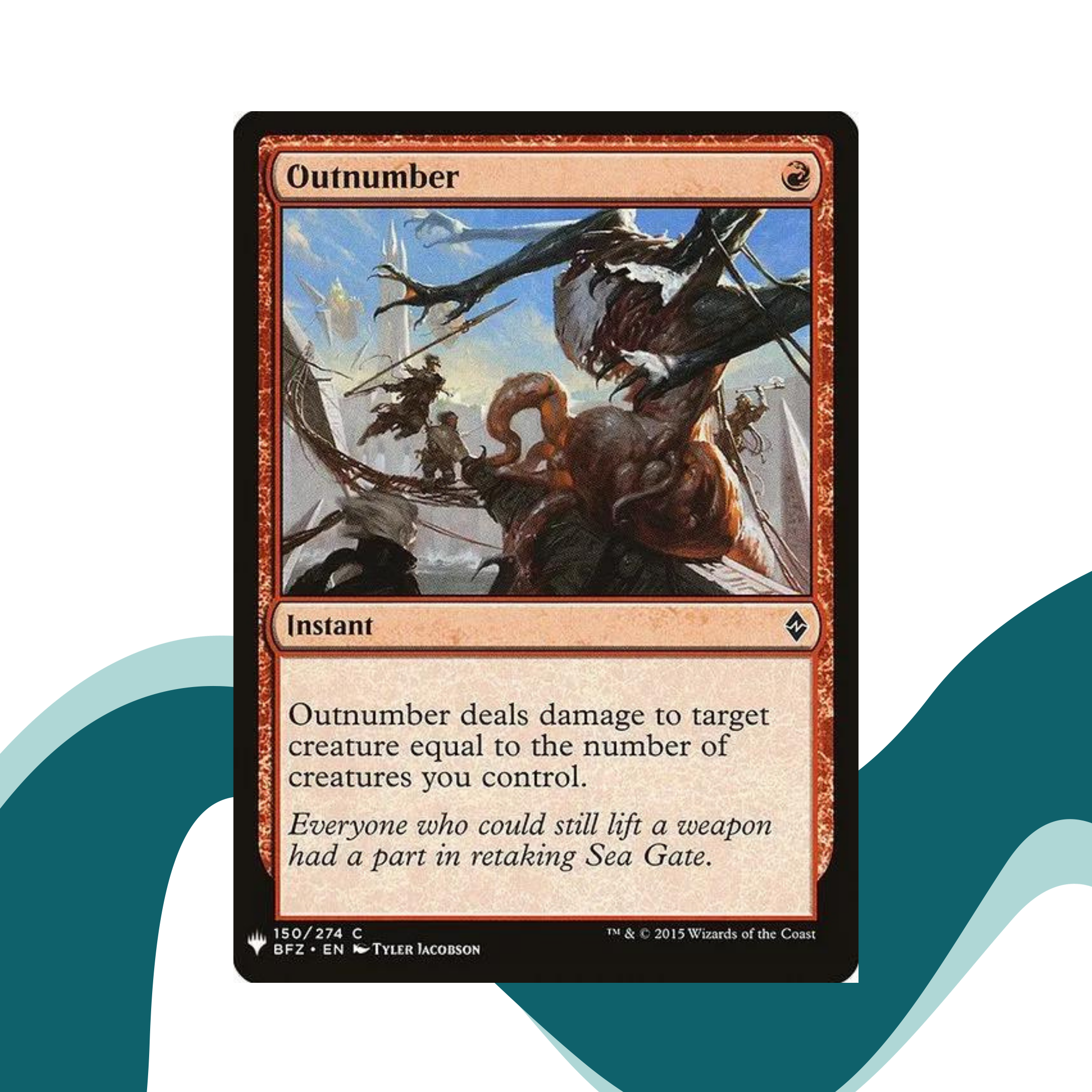 Krenko, Mob Boss - EDH Deck