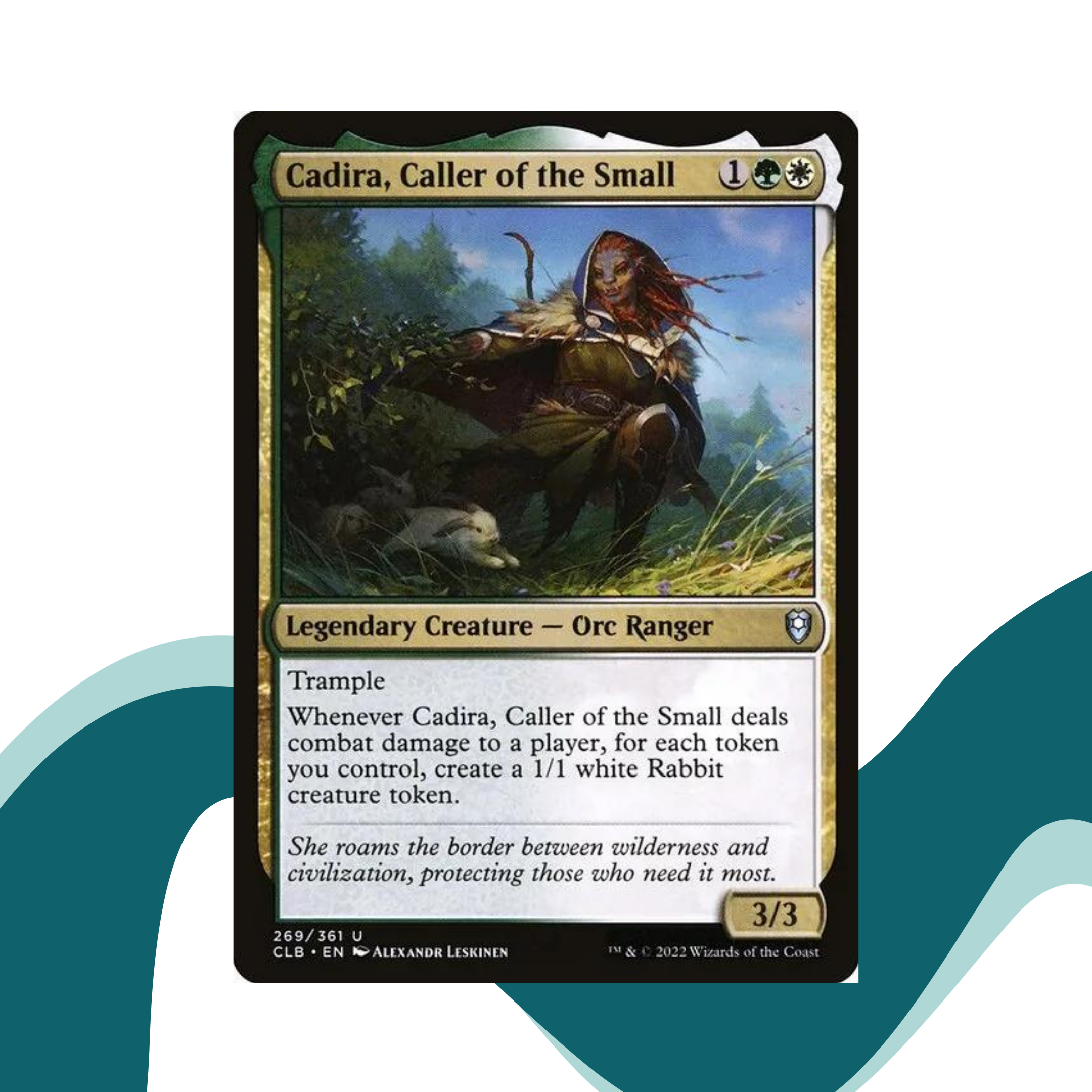 Jetmir, Nexus Of Revels - EDH Deck