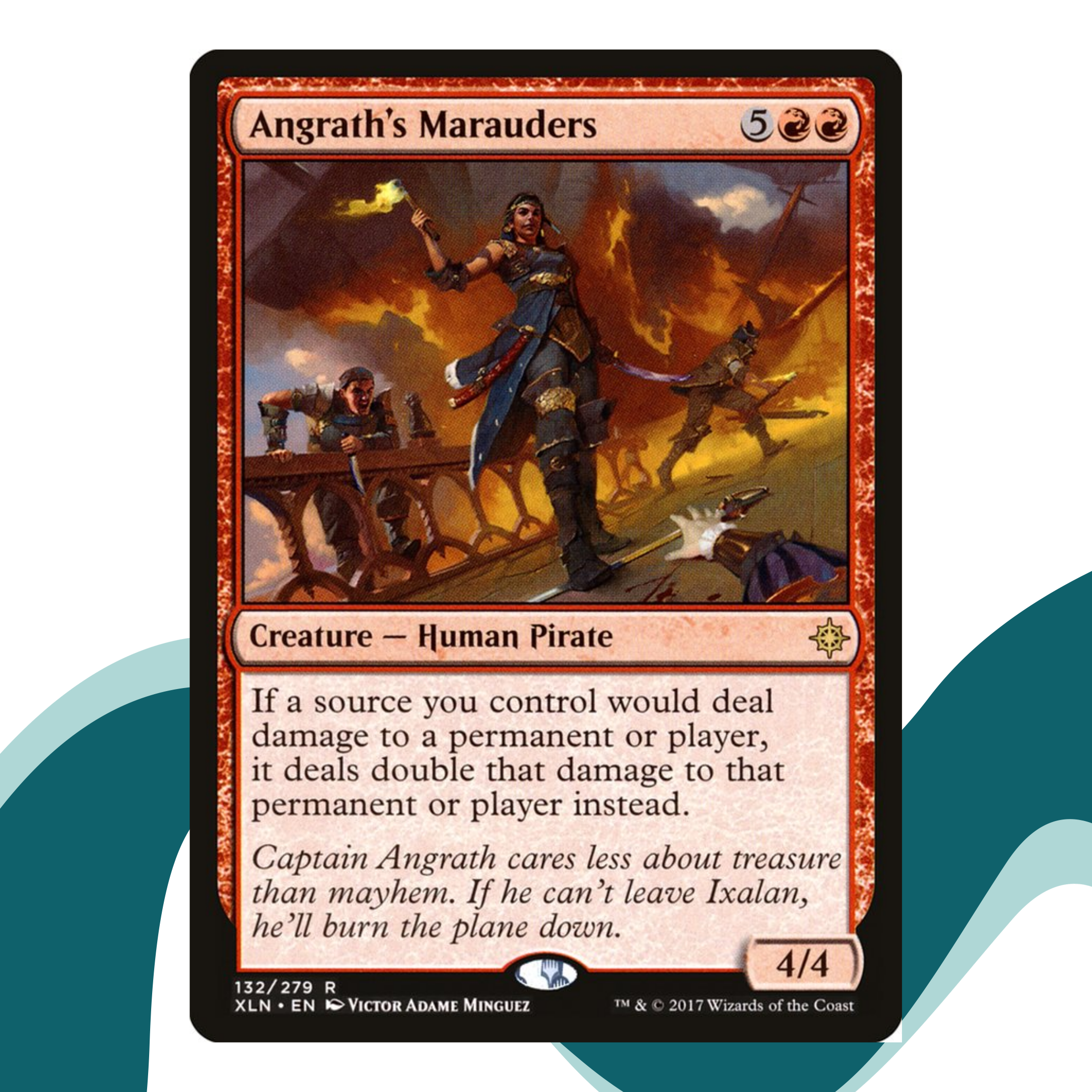 Winota, Joiner of Forces - EDH Deck