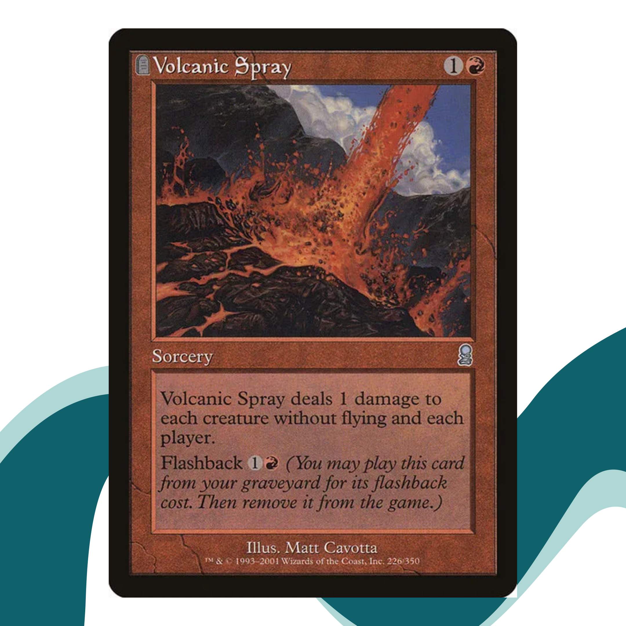 Ojer Axonil, Deepest Might - EDH Deck
