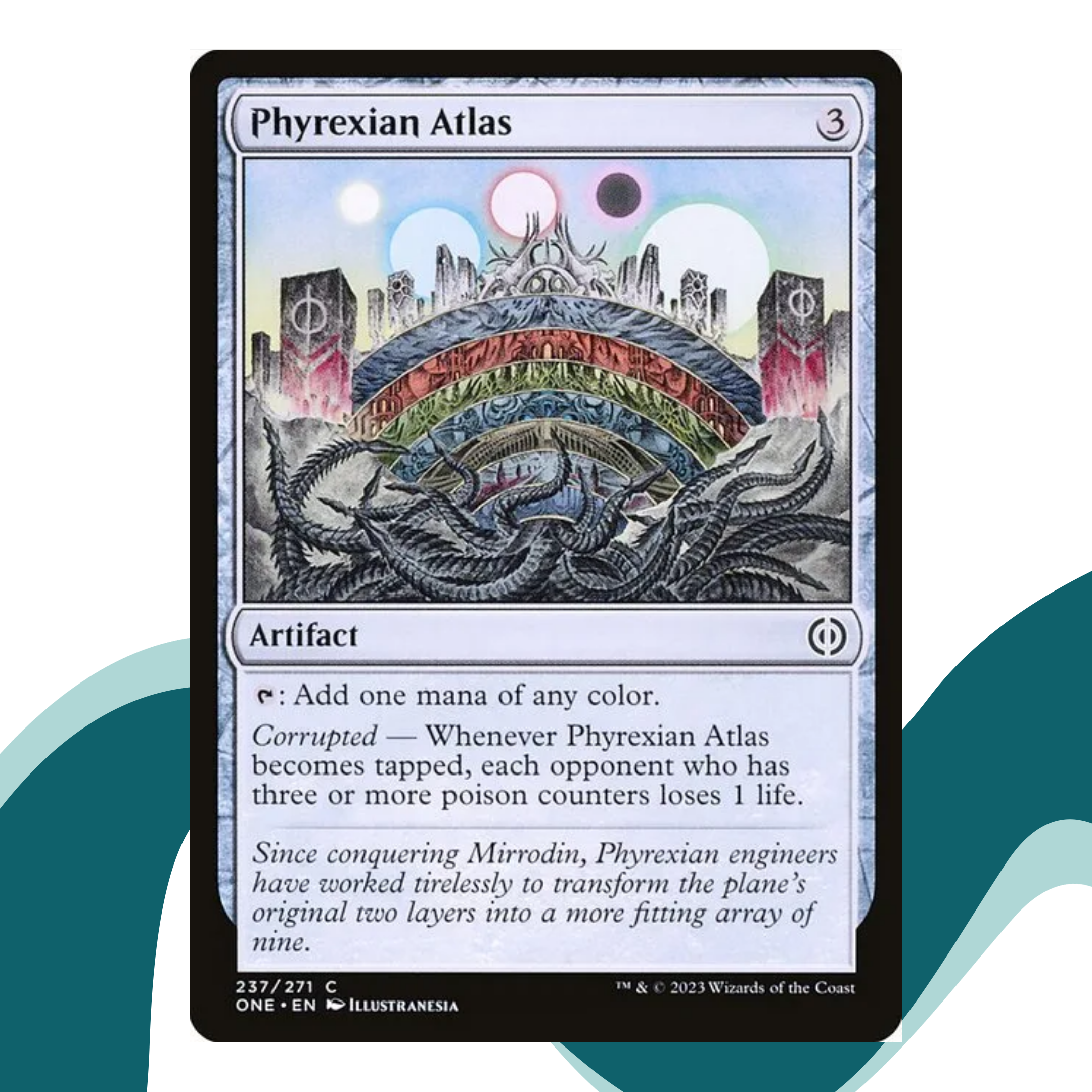 Karumonix, the Rat King - EDH Deck
