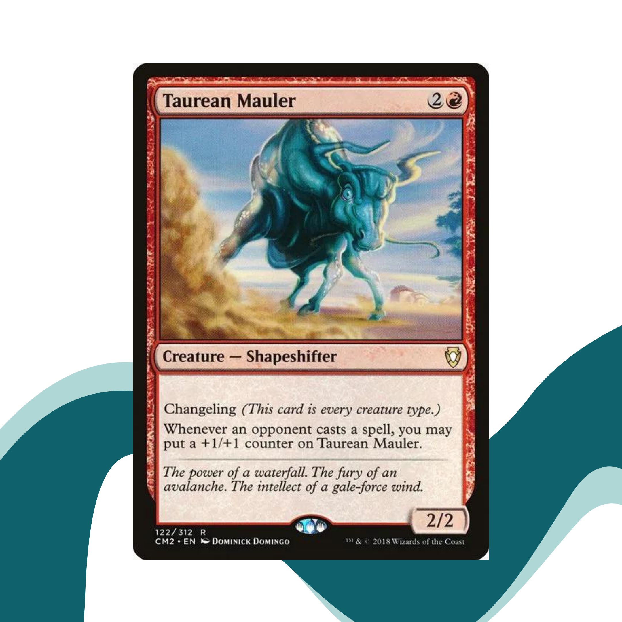 Rin And Seri, Inseparable - EDH Deck