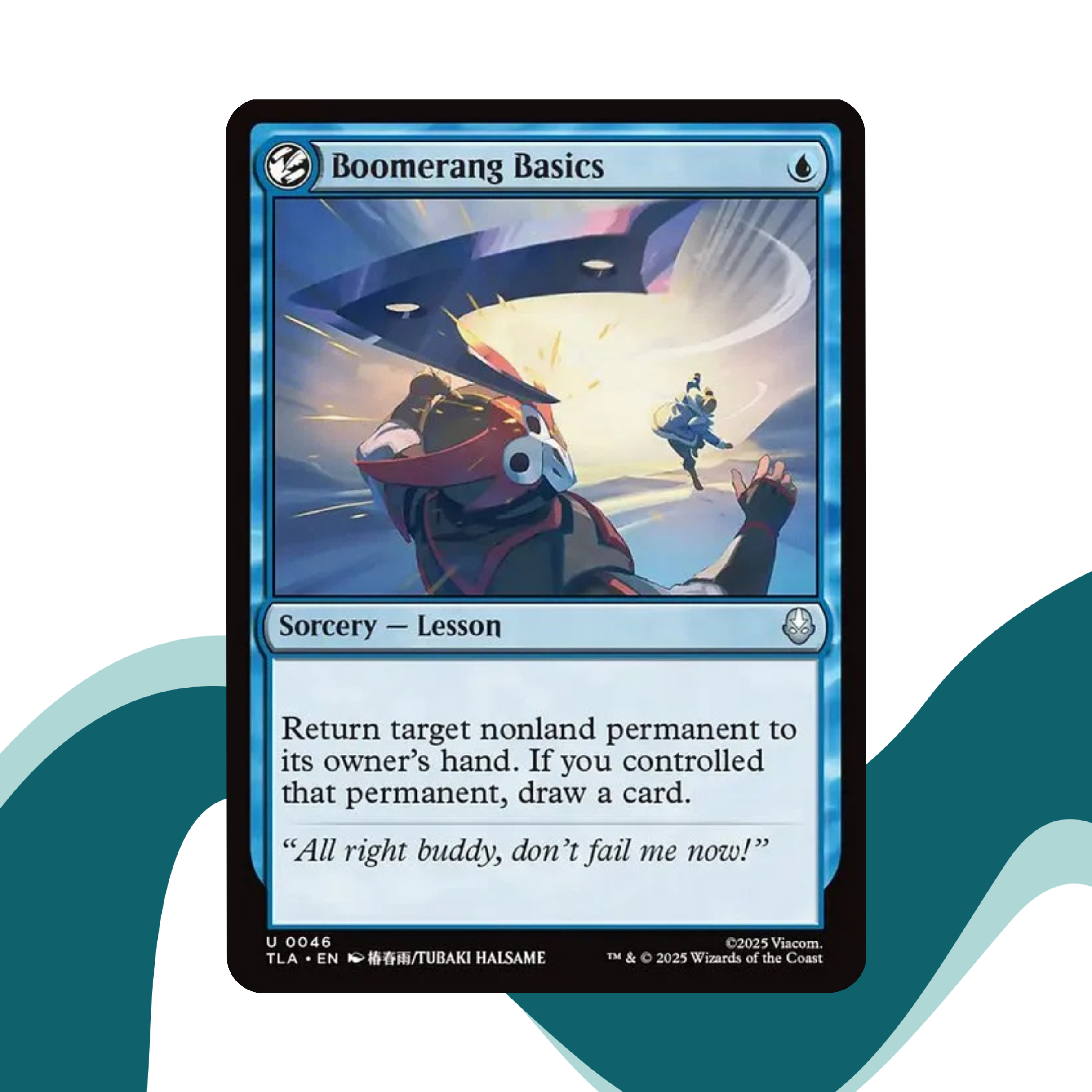 Prismari, The Inspiration - EDH Deck