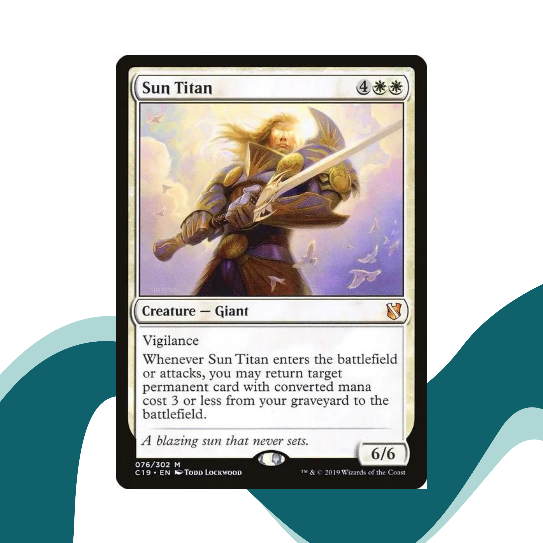 Isshin, Two Heavens As One - EDH Deck