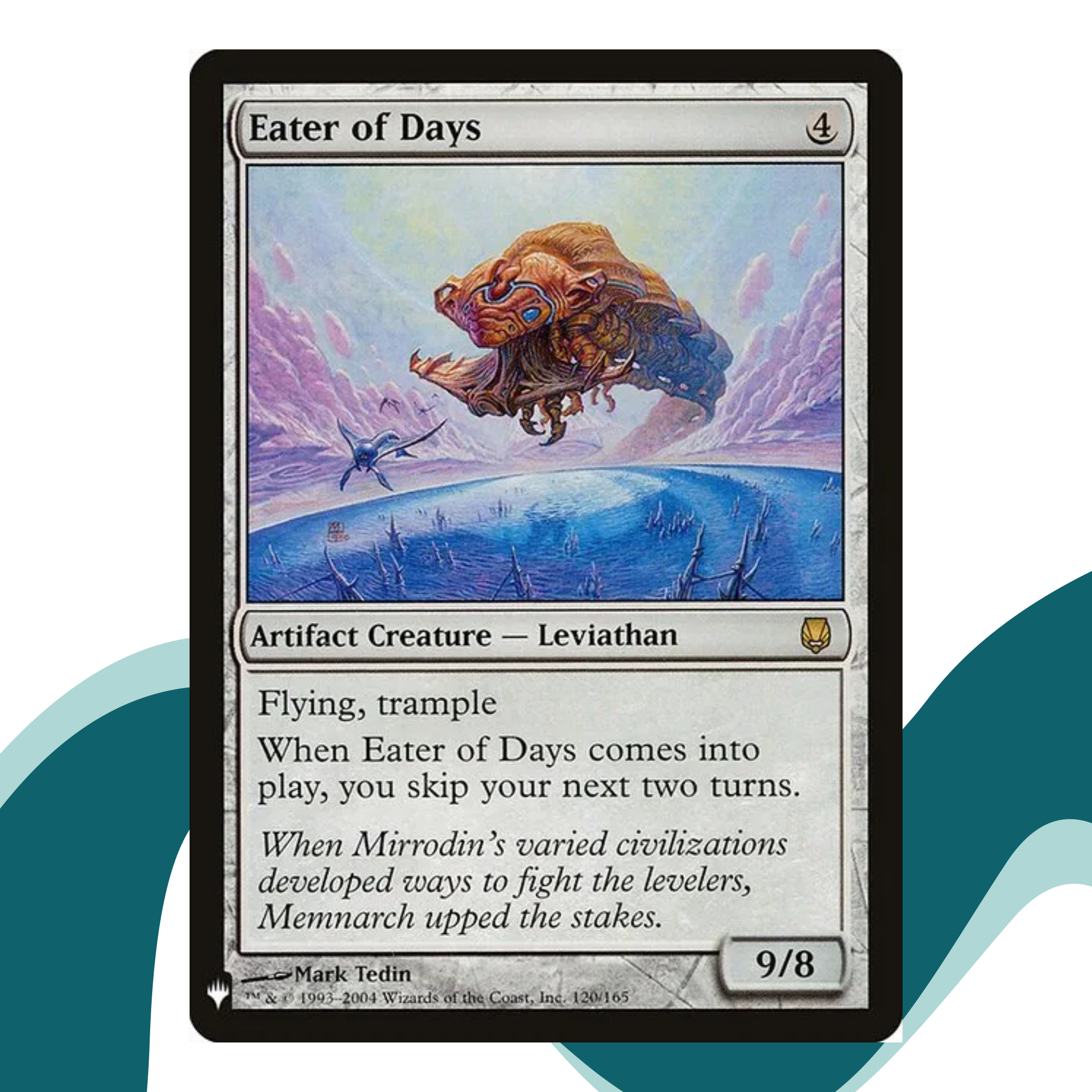 The Beamtown Bullies - EDH Deck