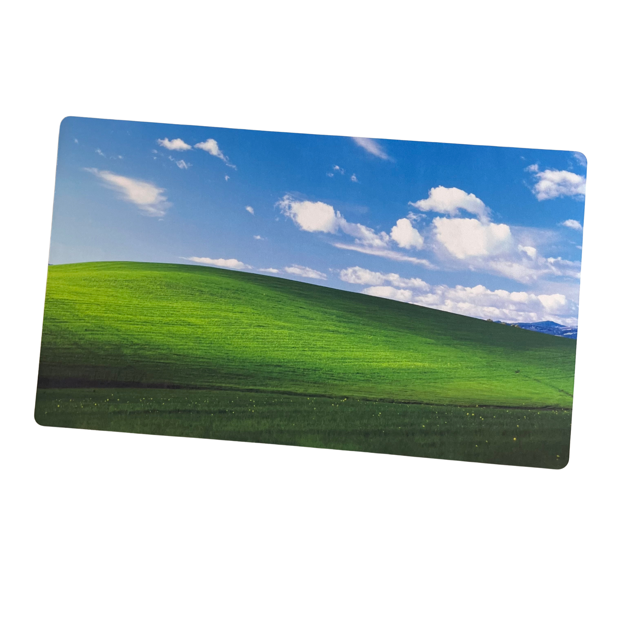 Bliss Playmat