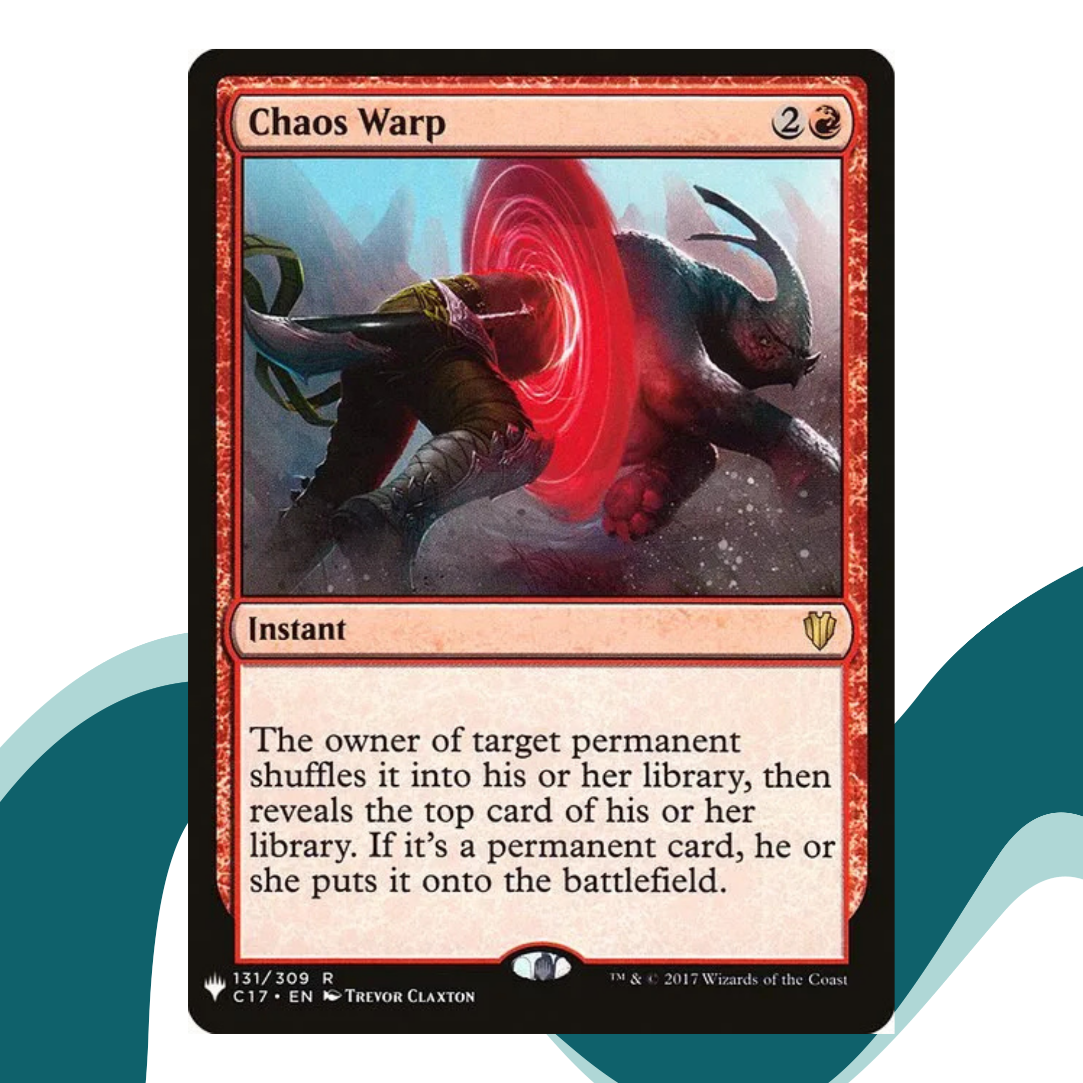 Baylen, the Haymaker - EDH Deck