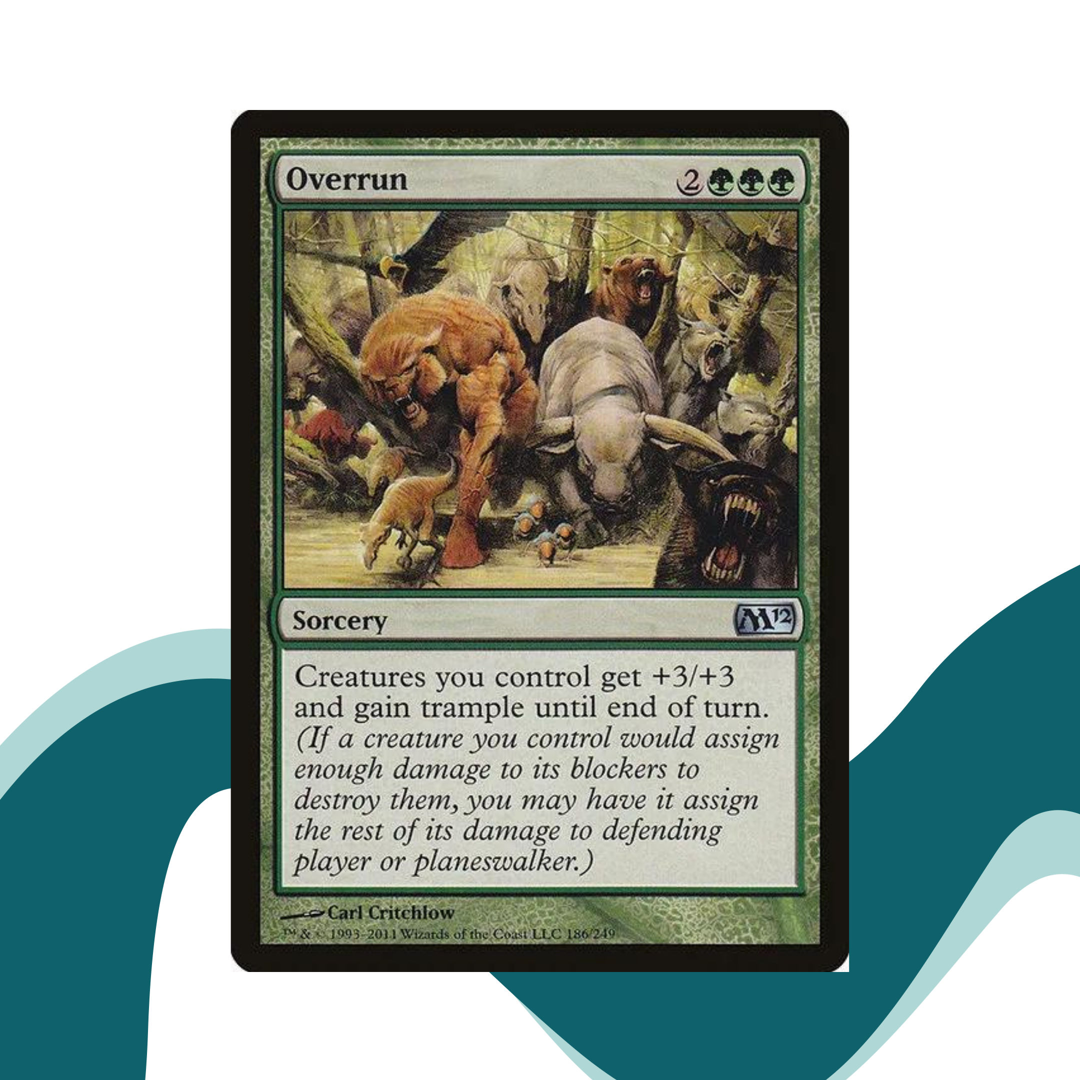 Gishath, Sun’s Avatar - EDH Deck
