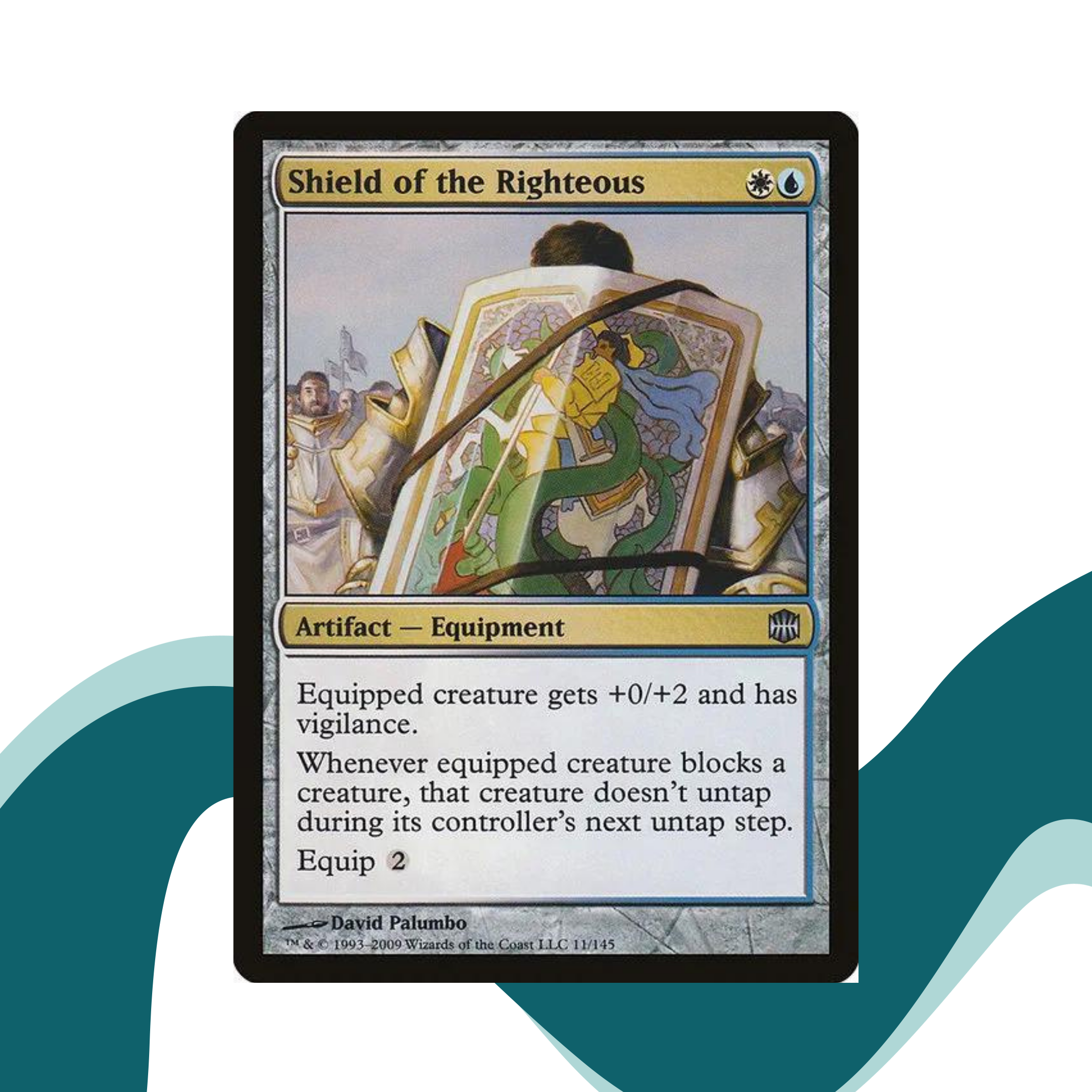 Arcades, The Strategist - EDH Deck