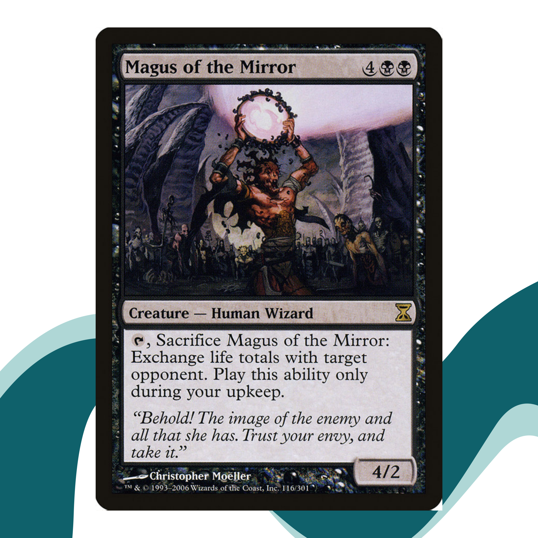 K’rrik, Son of Yawgmoth - EDH Deck