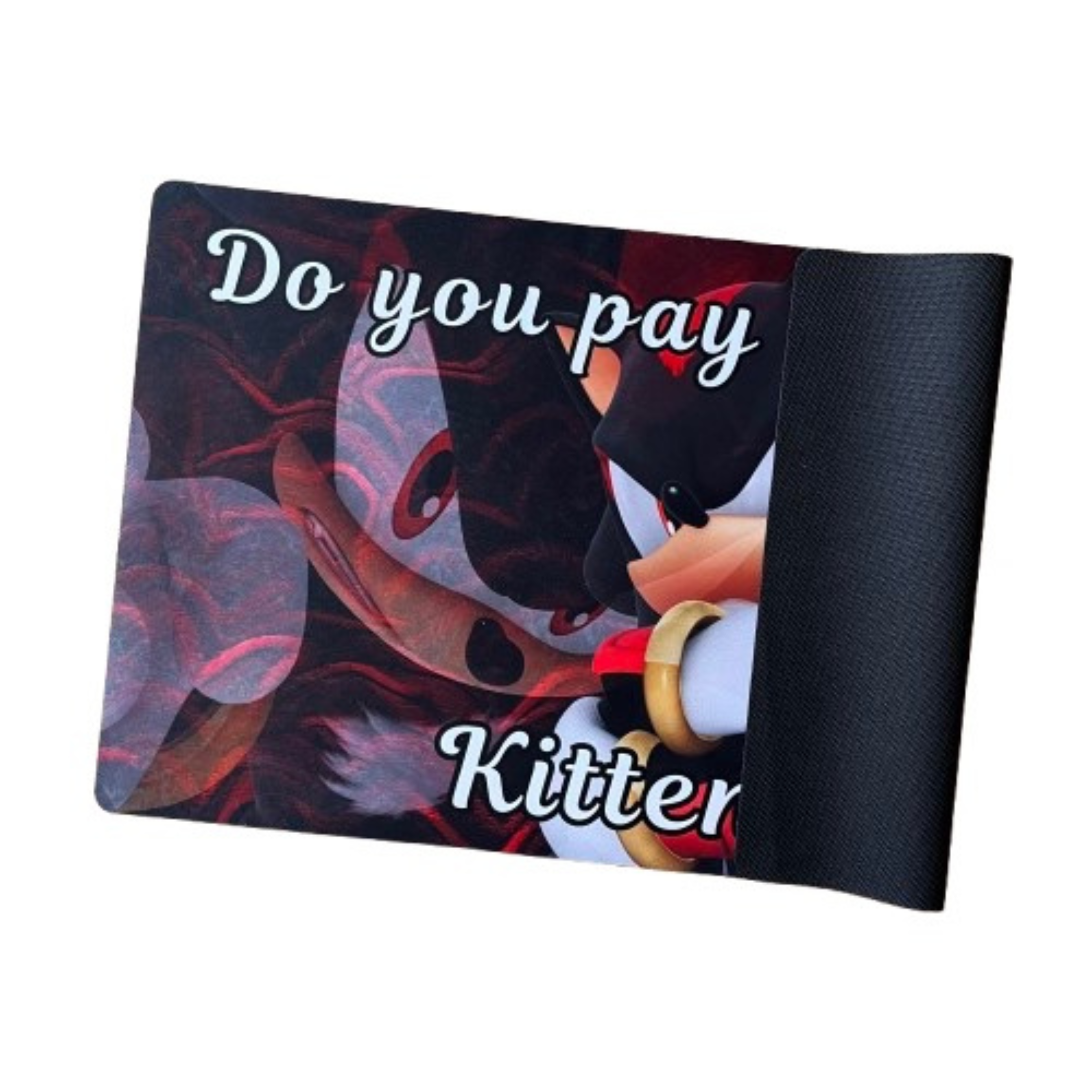 Shadow Dom Playmat