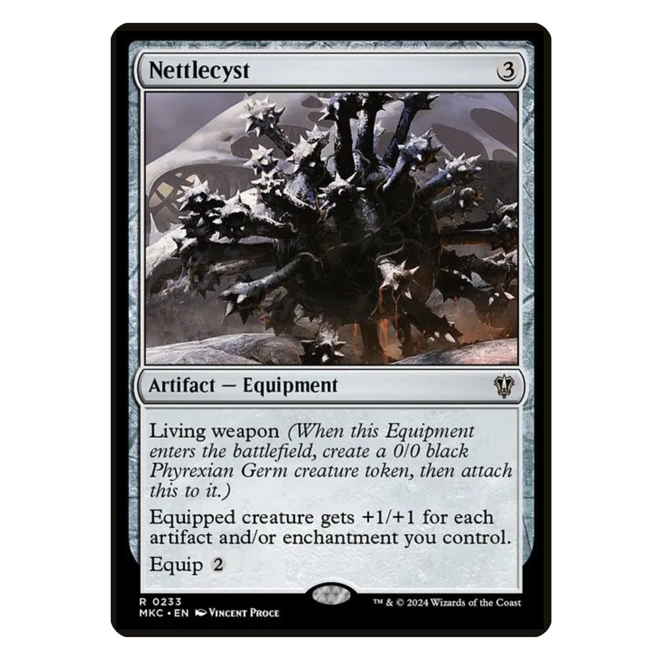 Urza, Lord High Artificer - EDH Deck