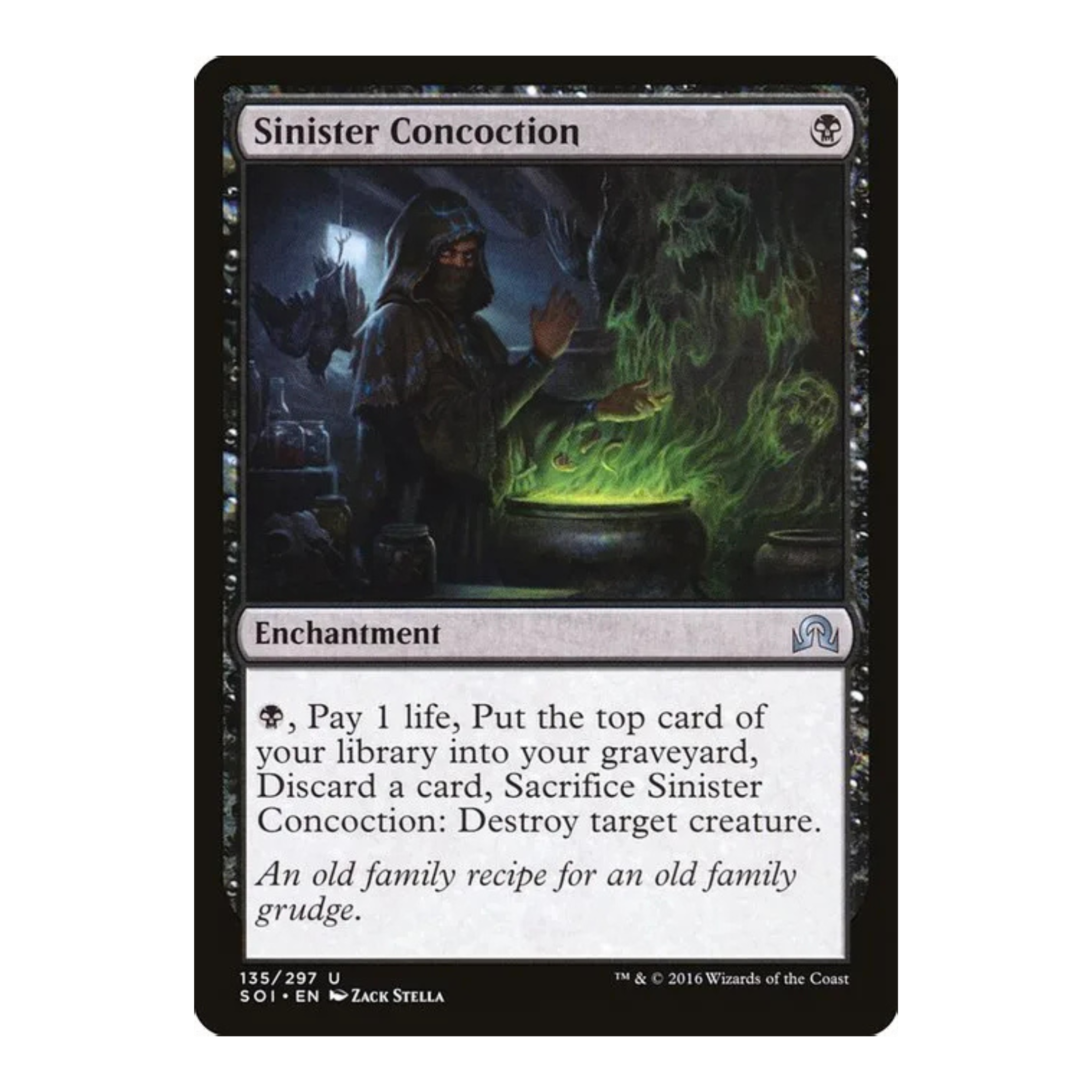 Hashaton, Scarab’s Fist - EDH Deck