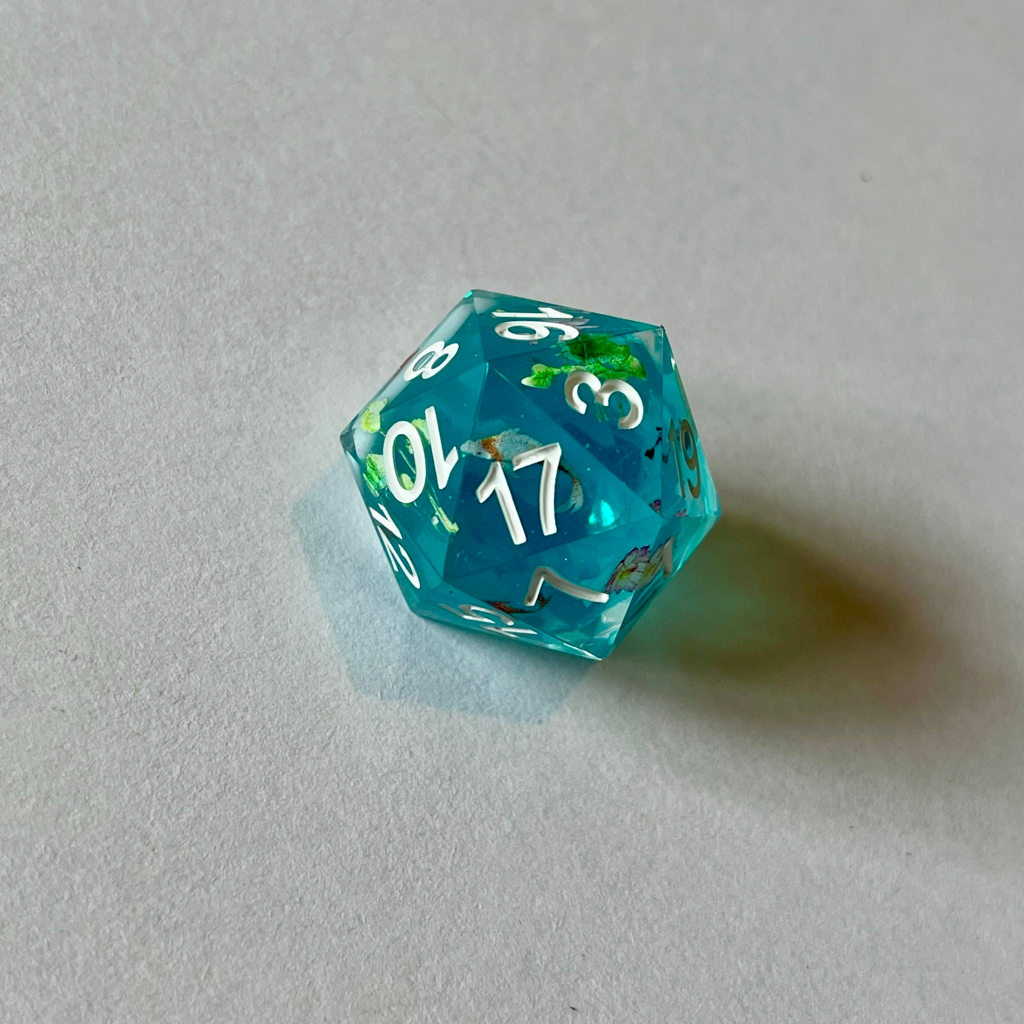 Koi - Dice Set