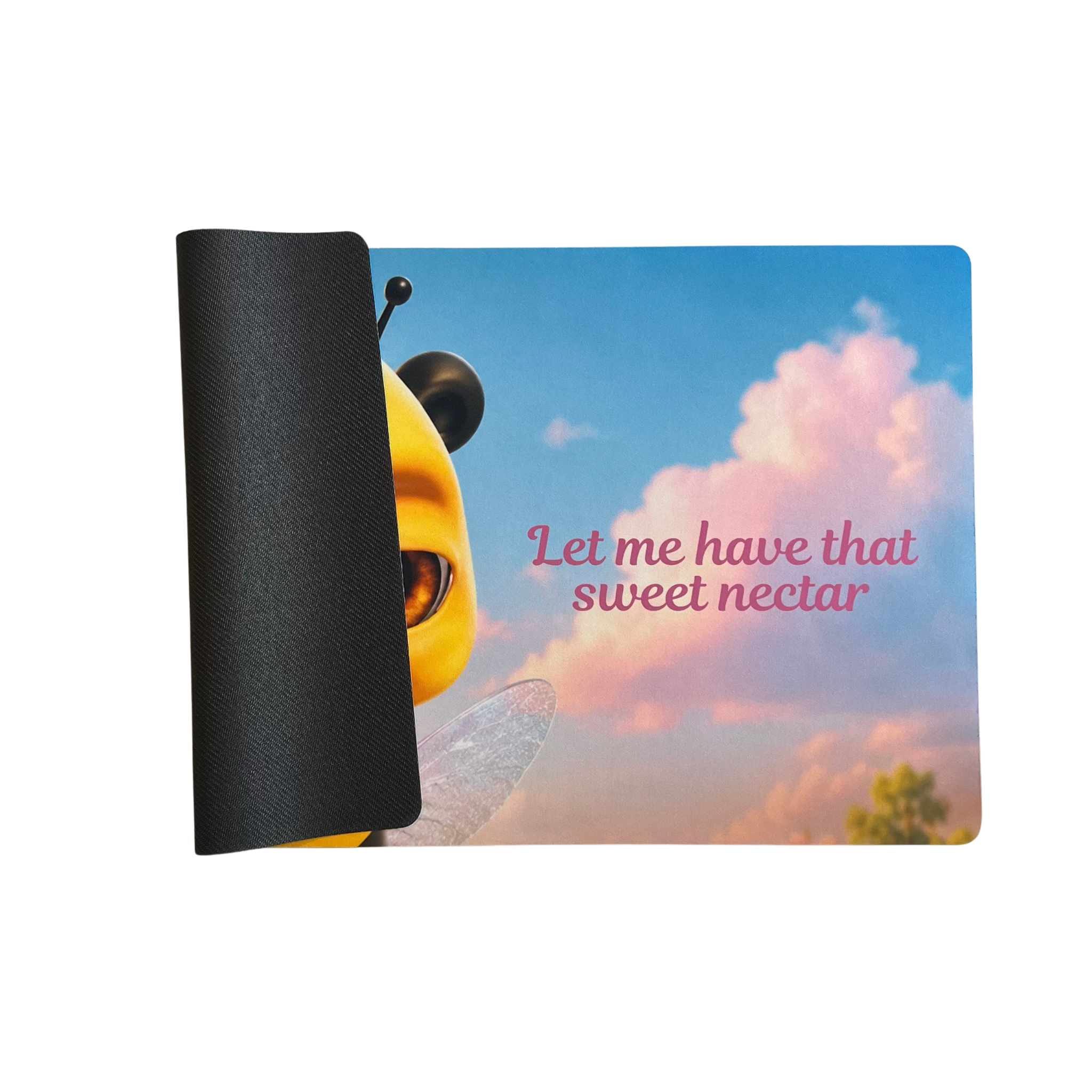 Sweet Nectar Playmat