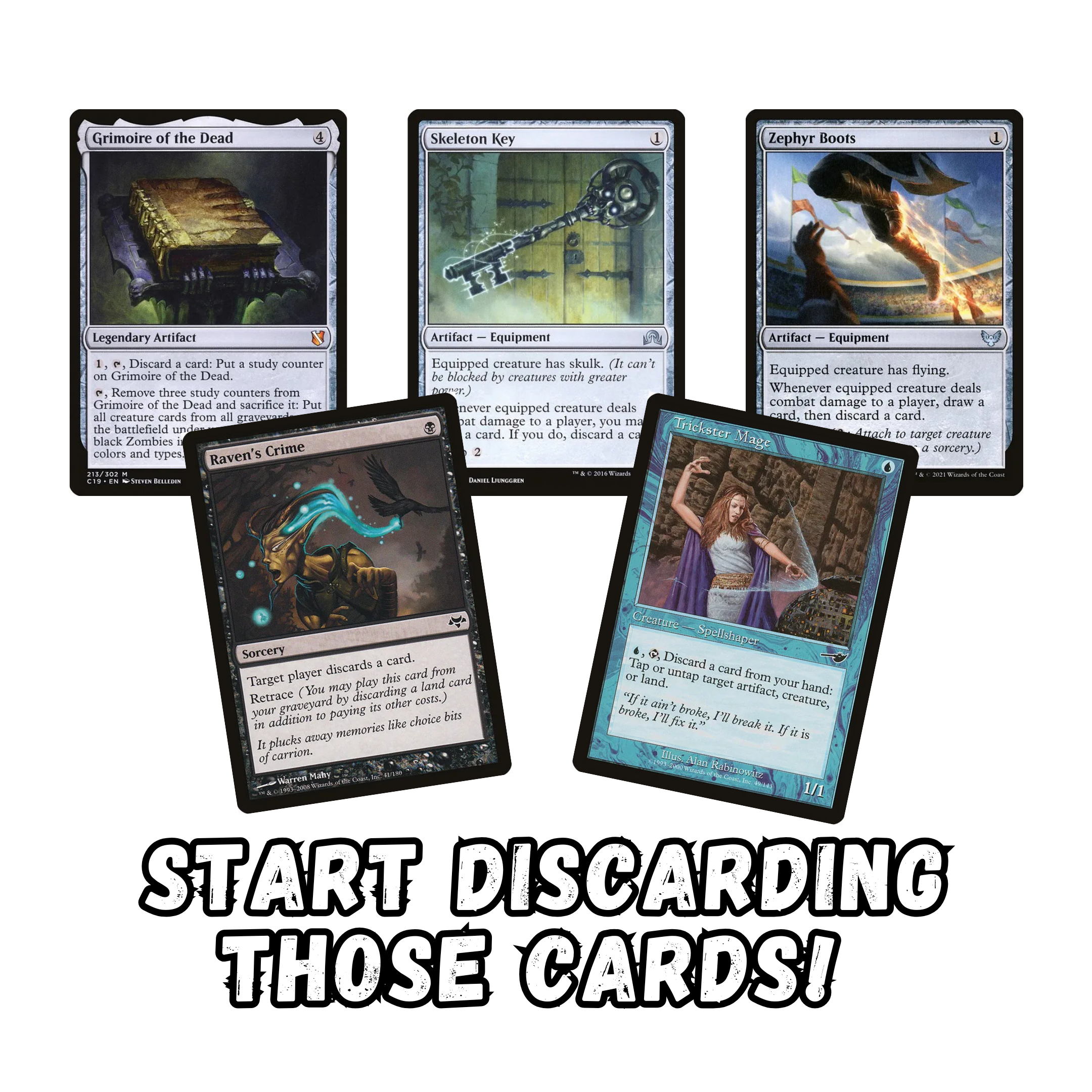 Hashaton, Scarab’s Fist - EDH Deck