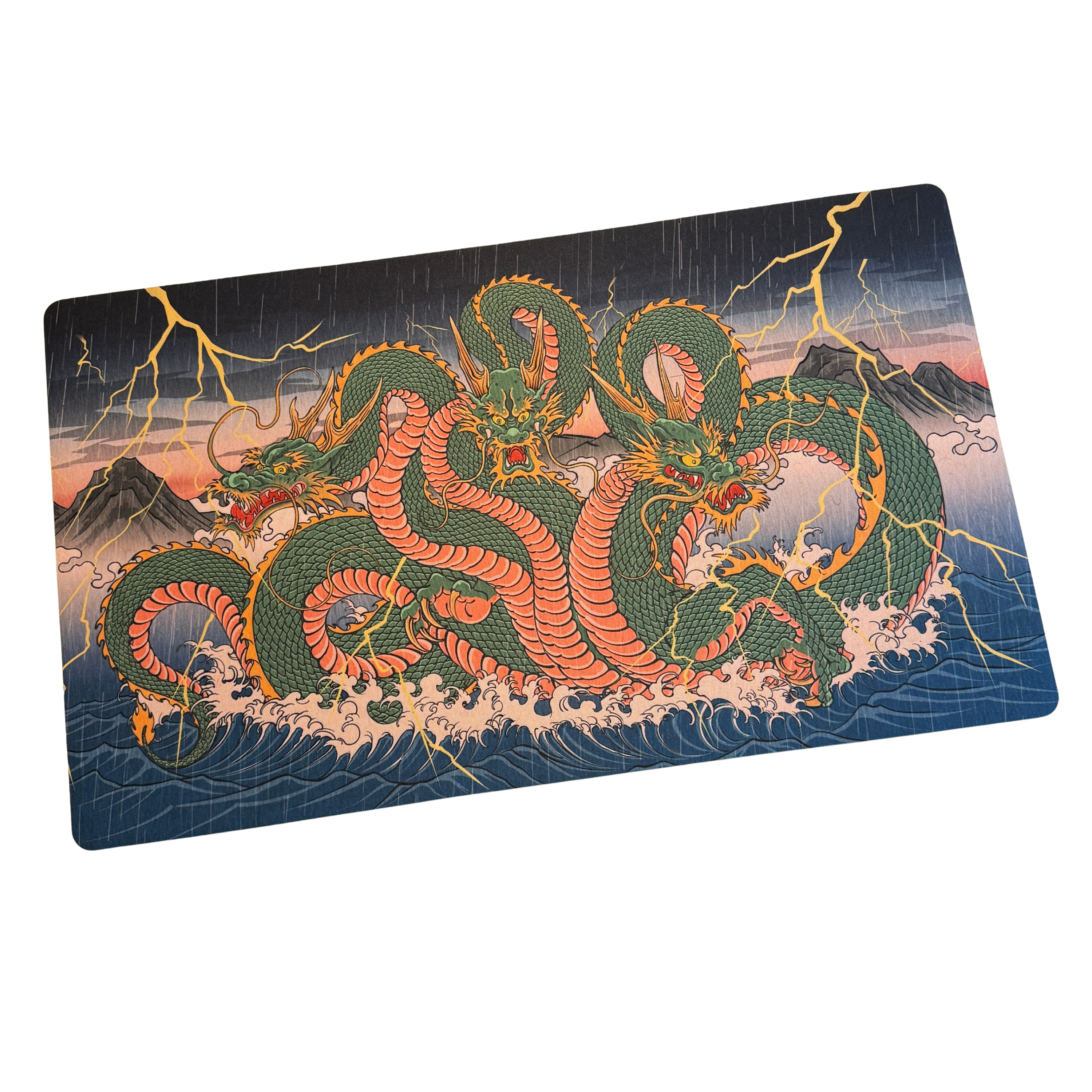 Ghidorah